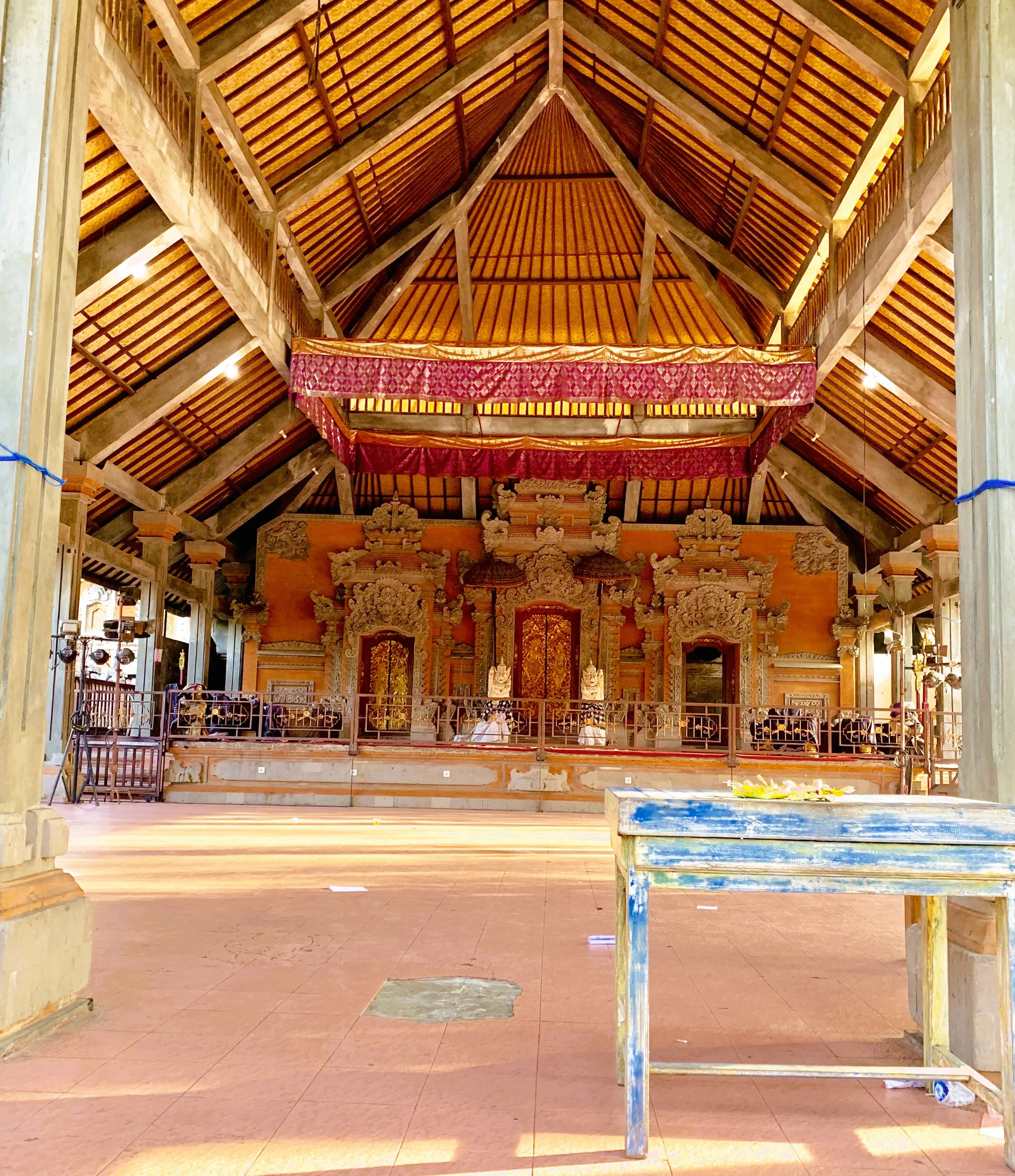 Ubud, Bali, Indonesia