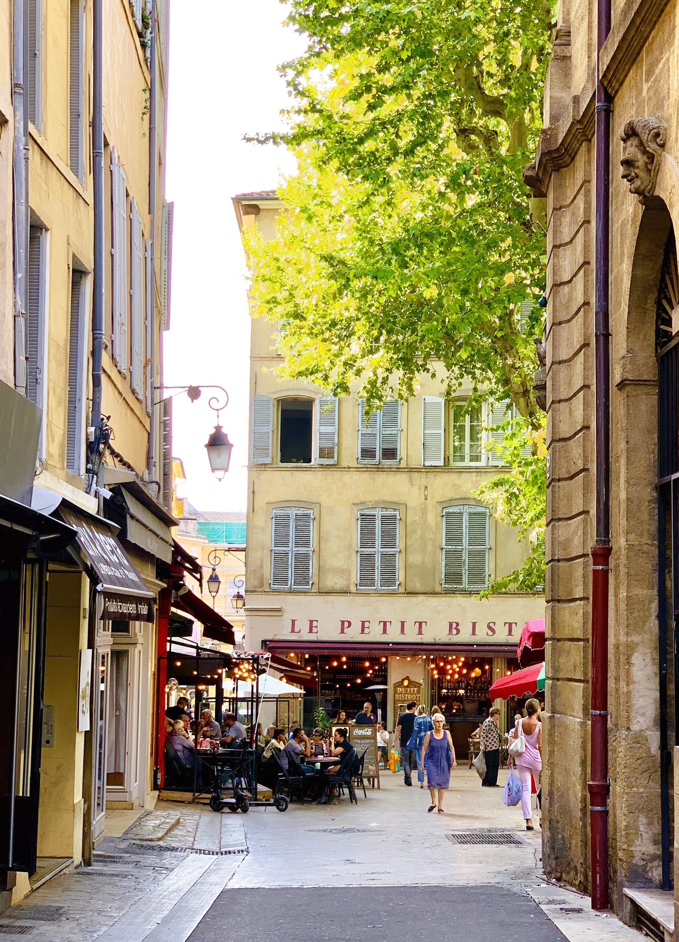 Aix-en-Provence