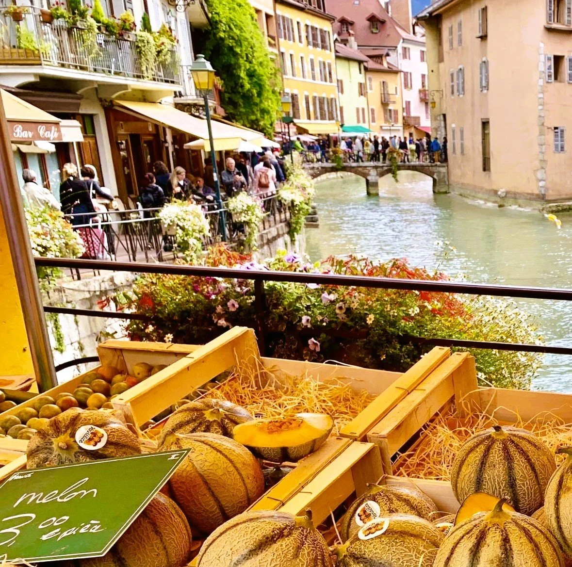 Annecy, France