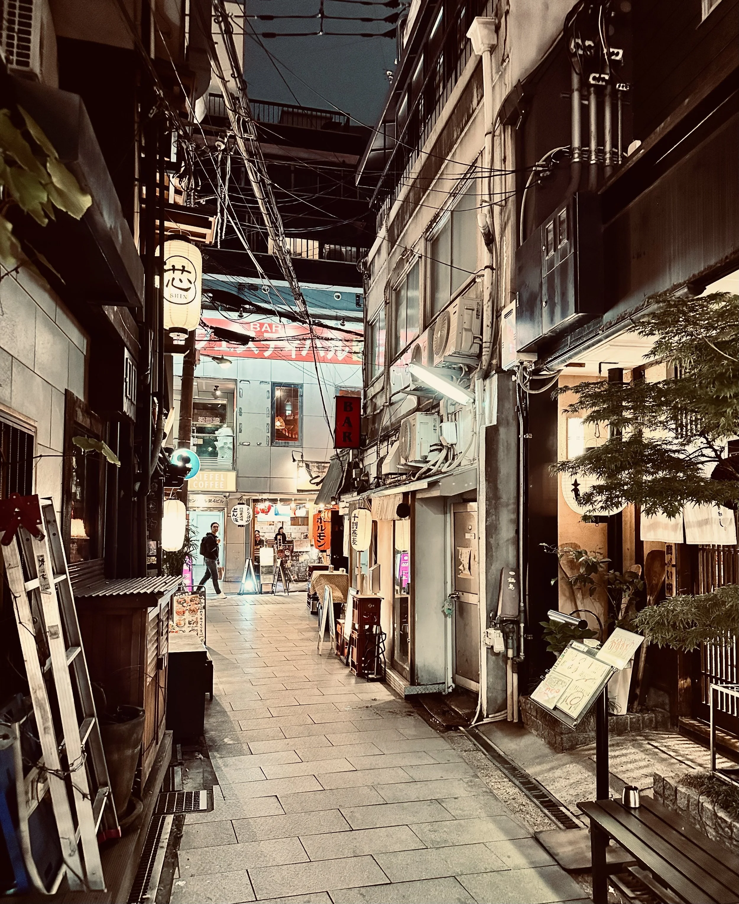 Osaka