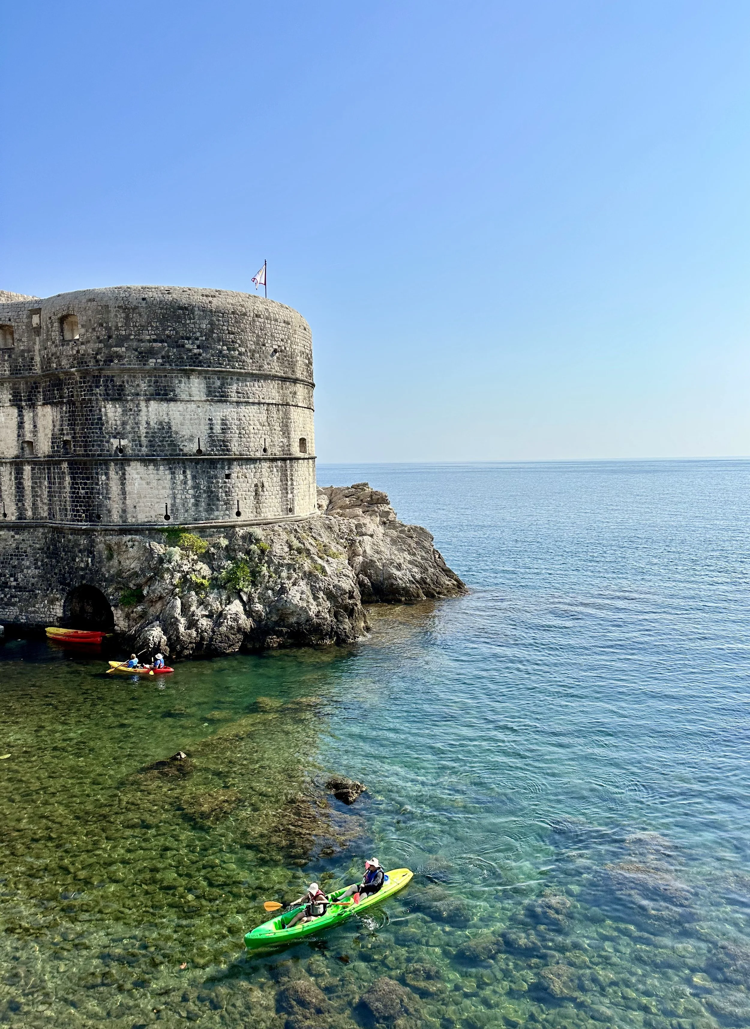 Dubrovnik