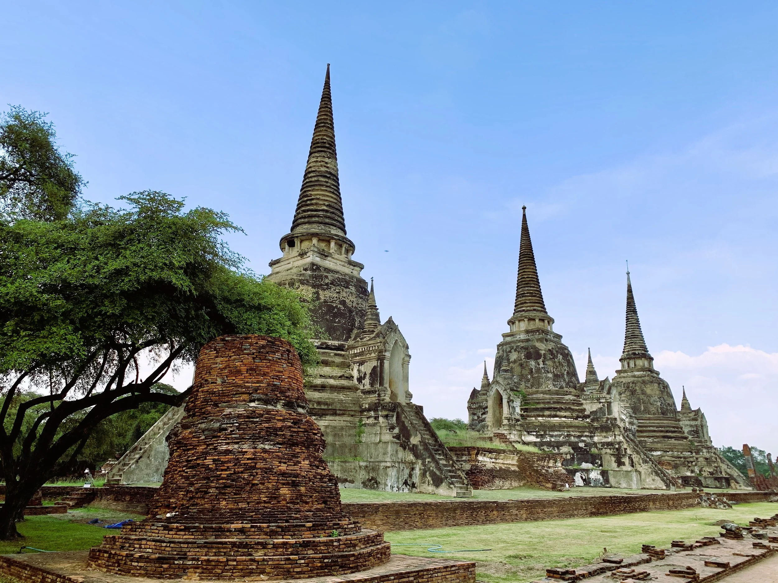 Kanchanaburi, Thailand