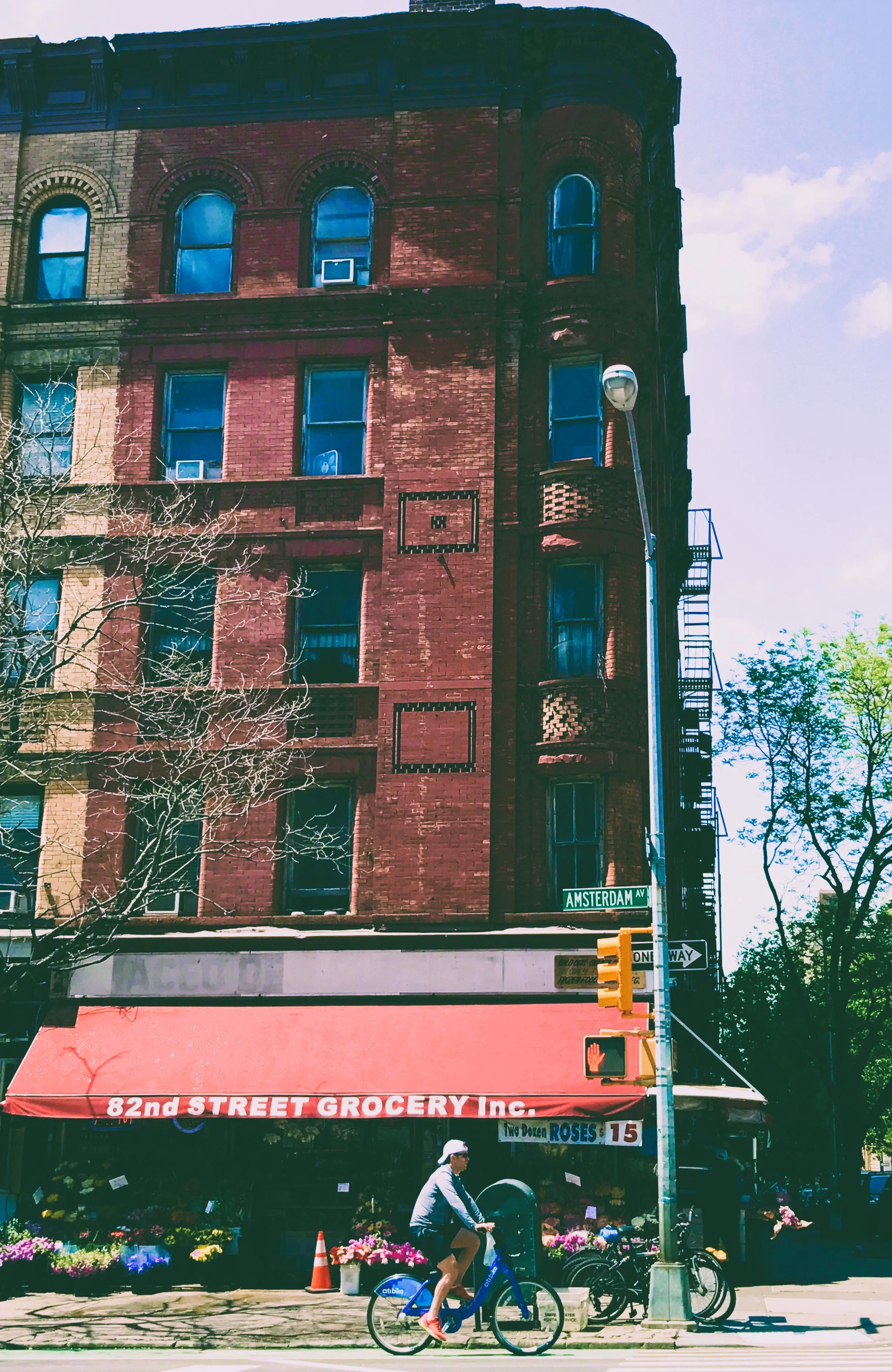 New York City, NY, USA