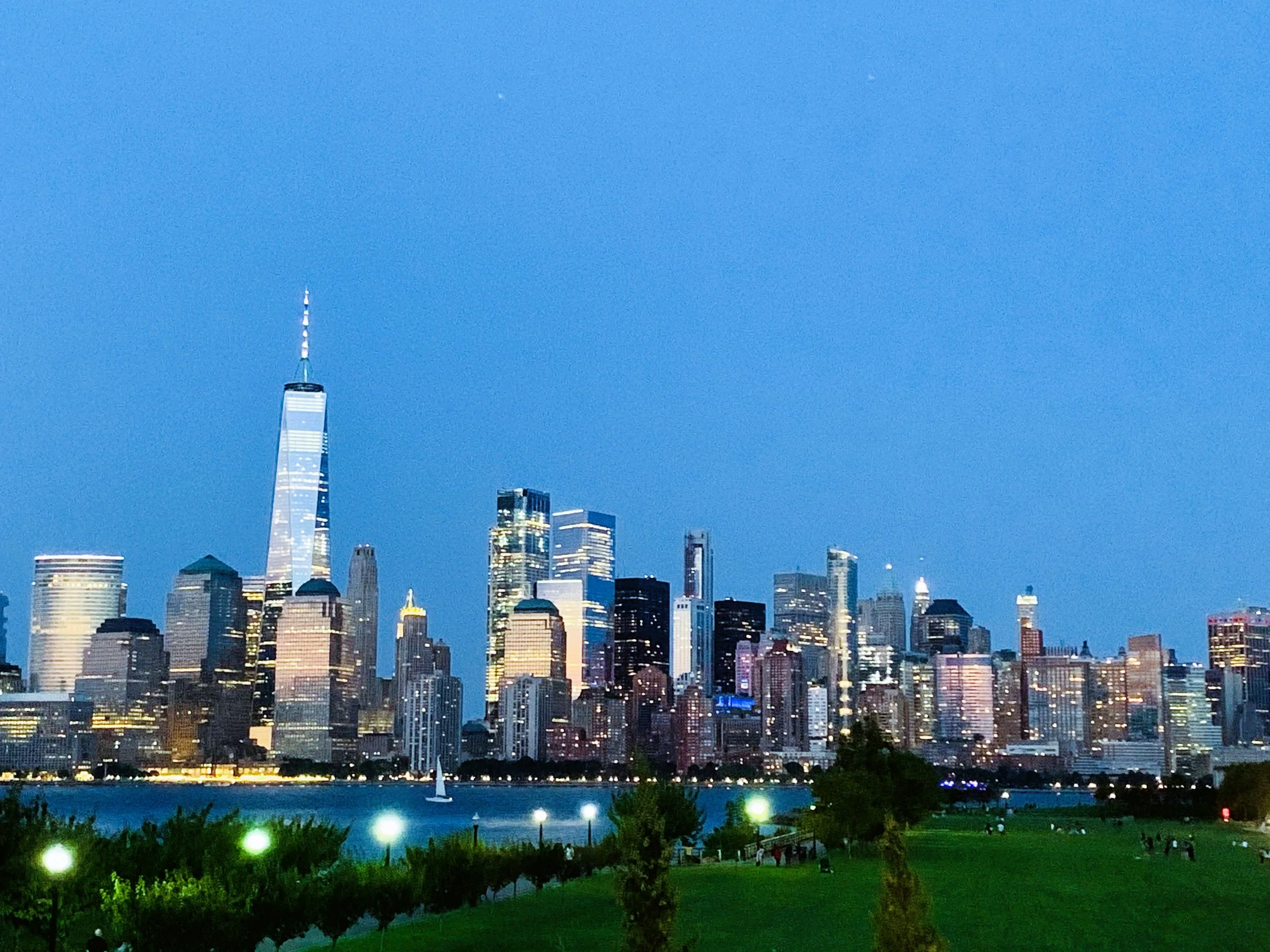 New York City, NY, USA