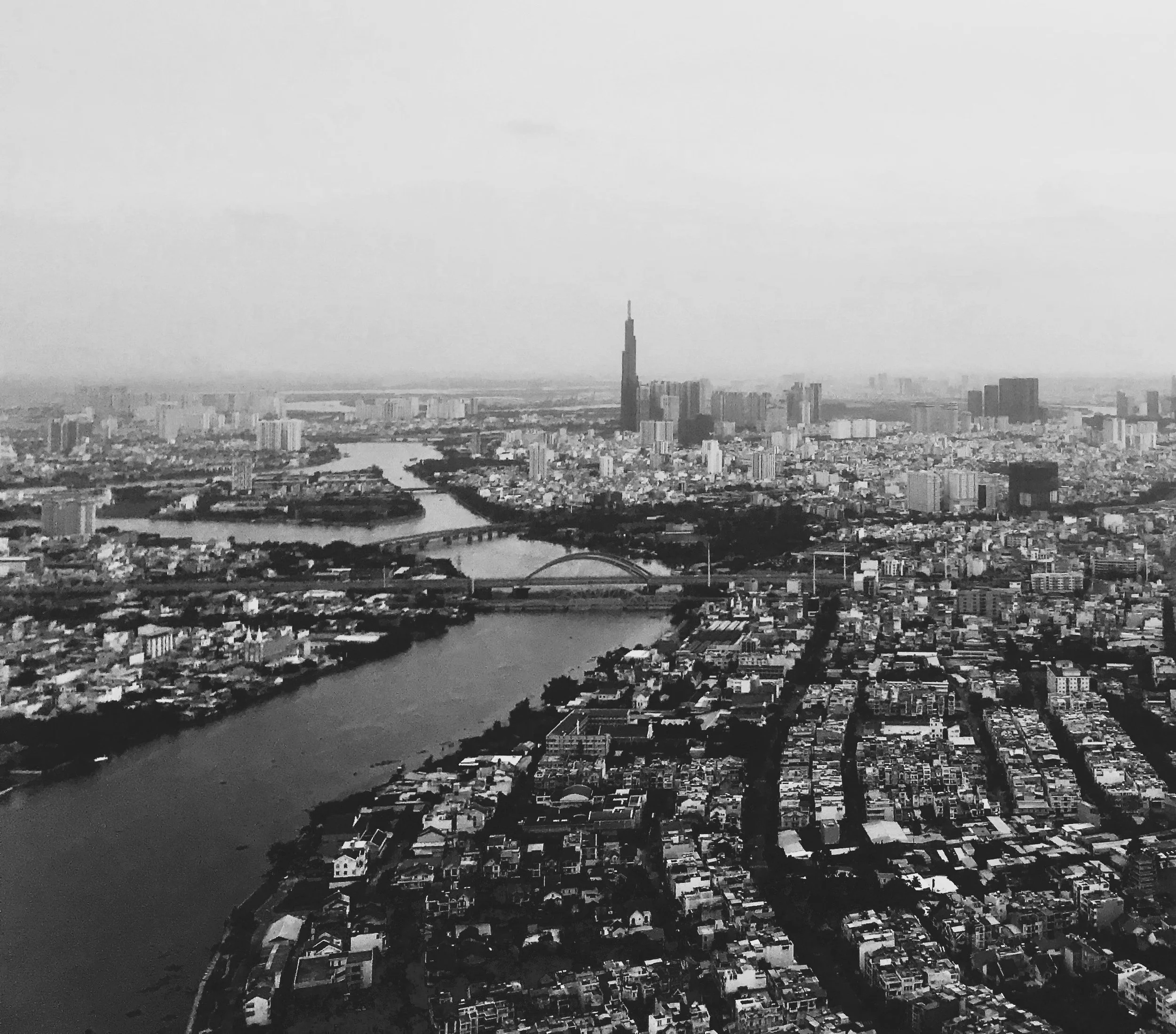 Ho Chi Minh, Vietnam