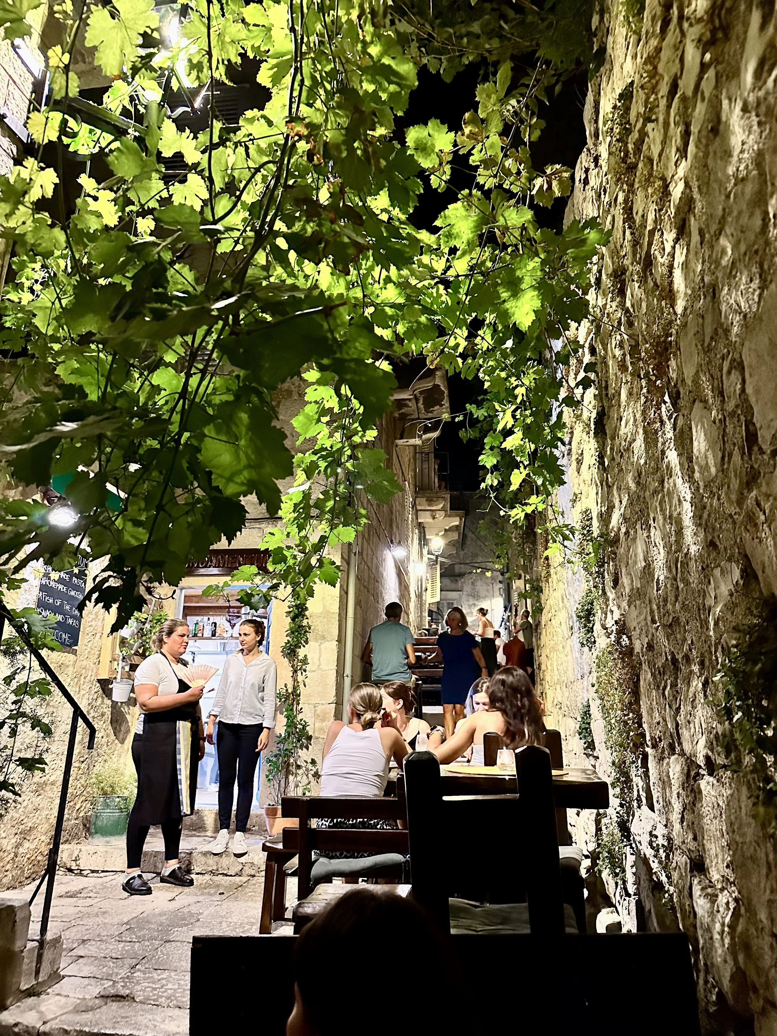 Korcula