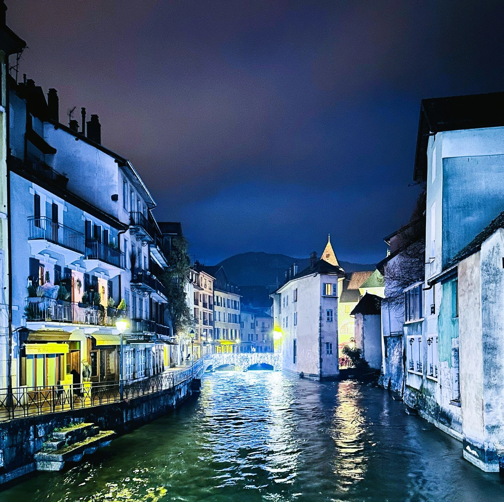 Annecy, France