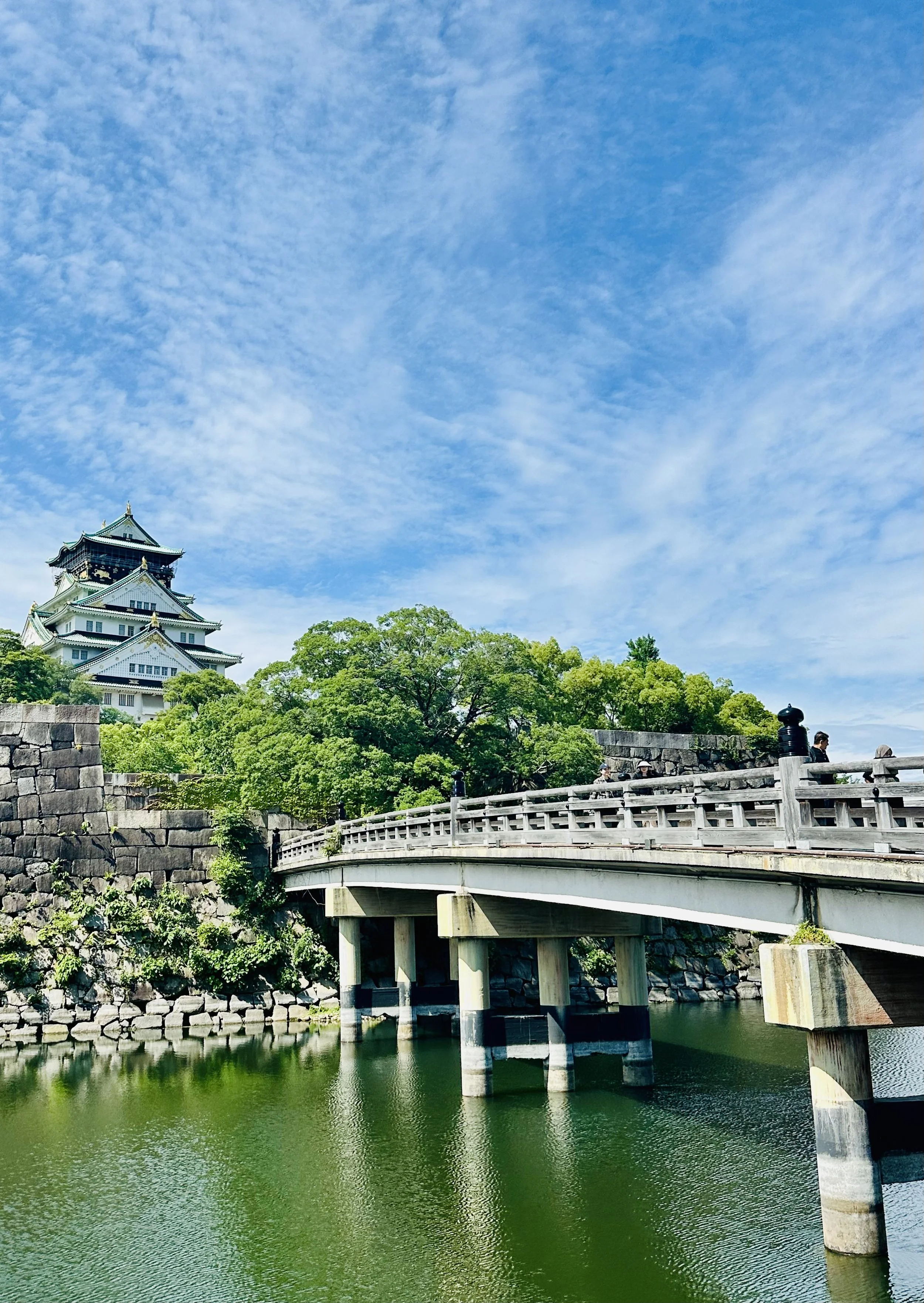 Osaka