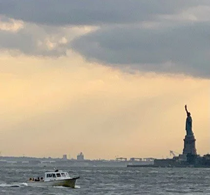 New York City, NY, USA