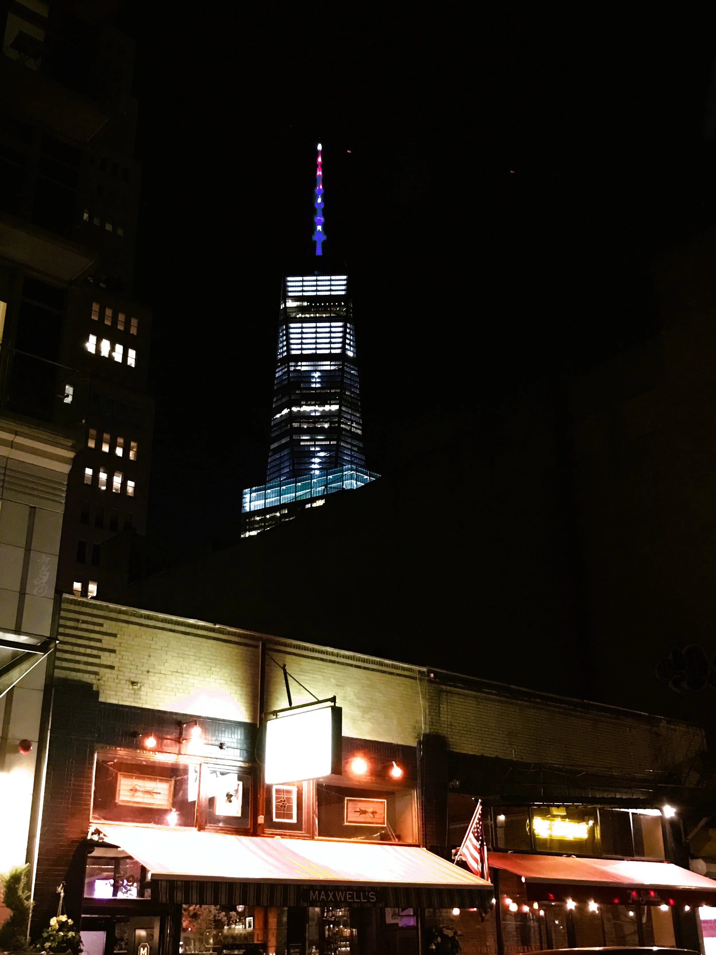 New York City, NY, USA