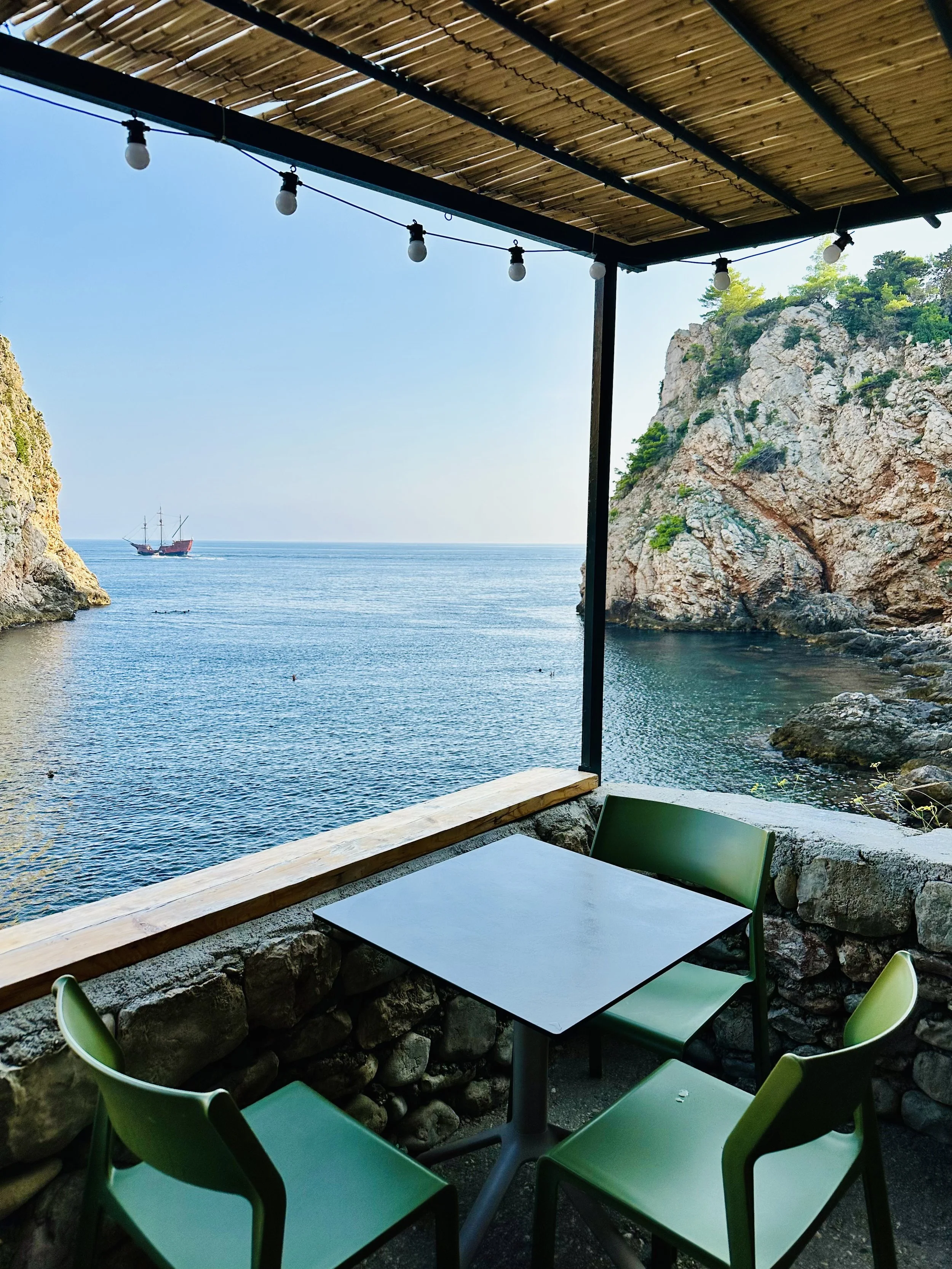 Dubrovnik