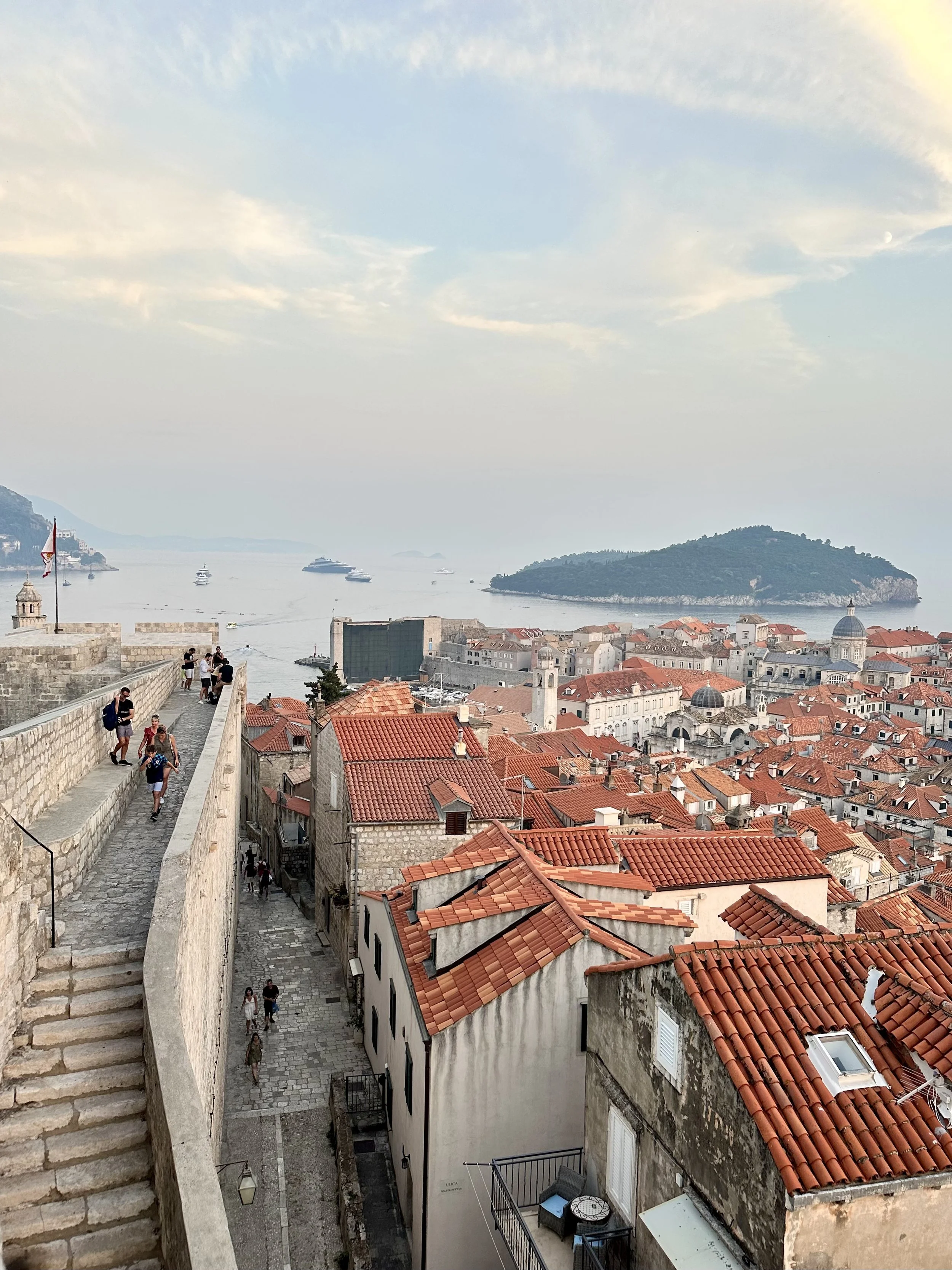 Dubrovnik