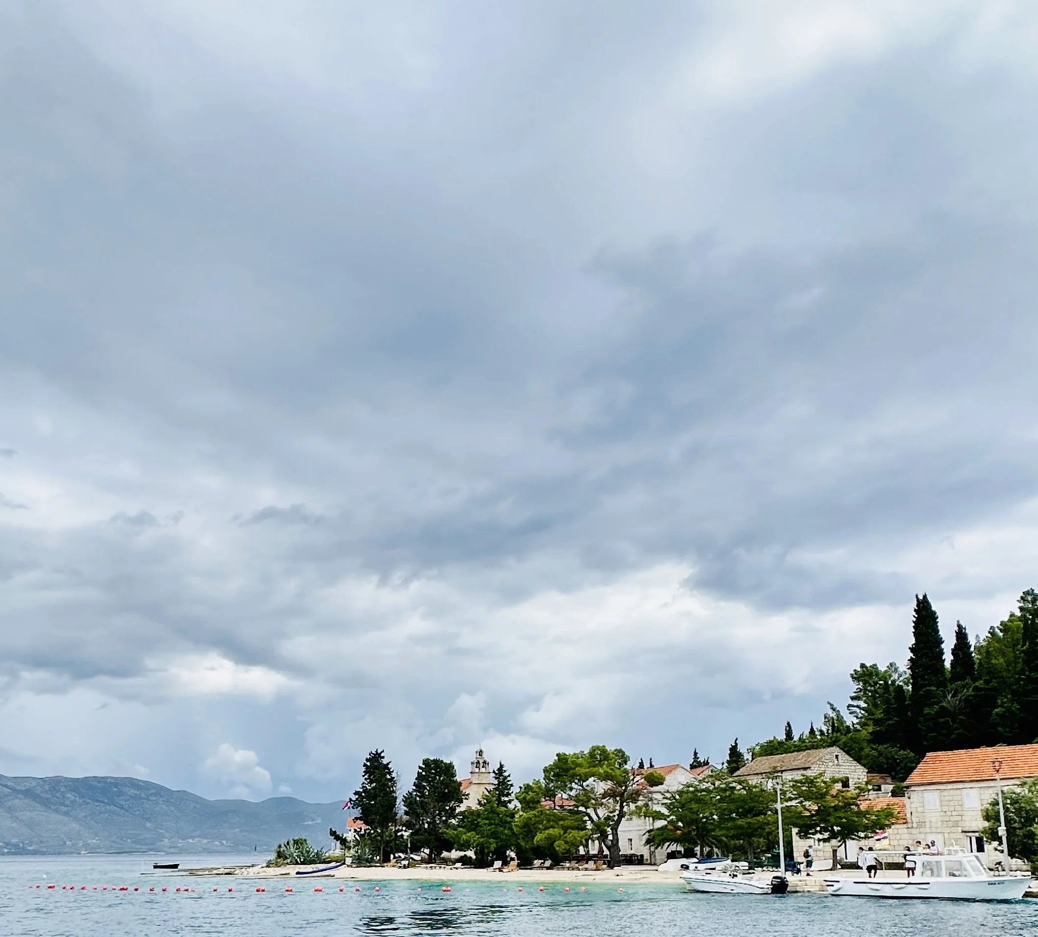 Korcula