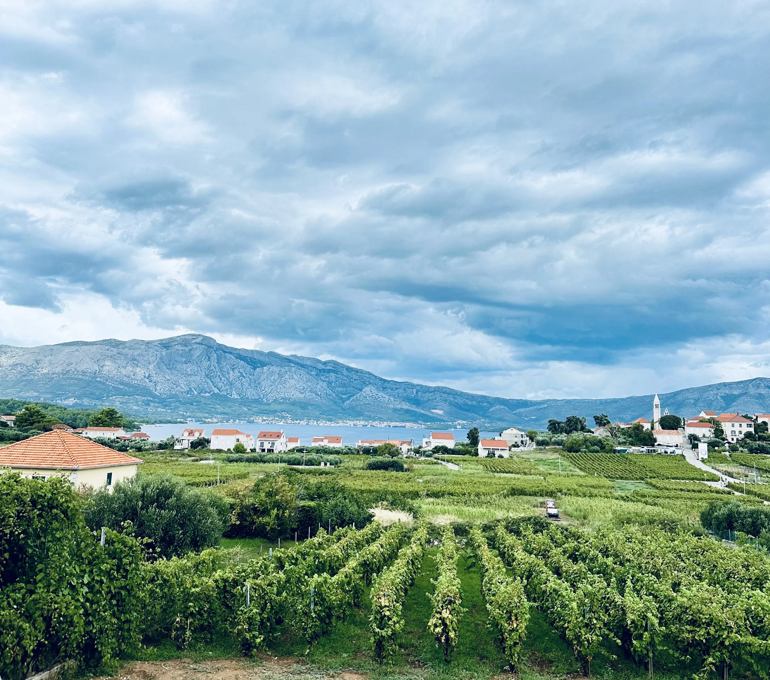 Korcula