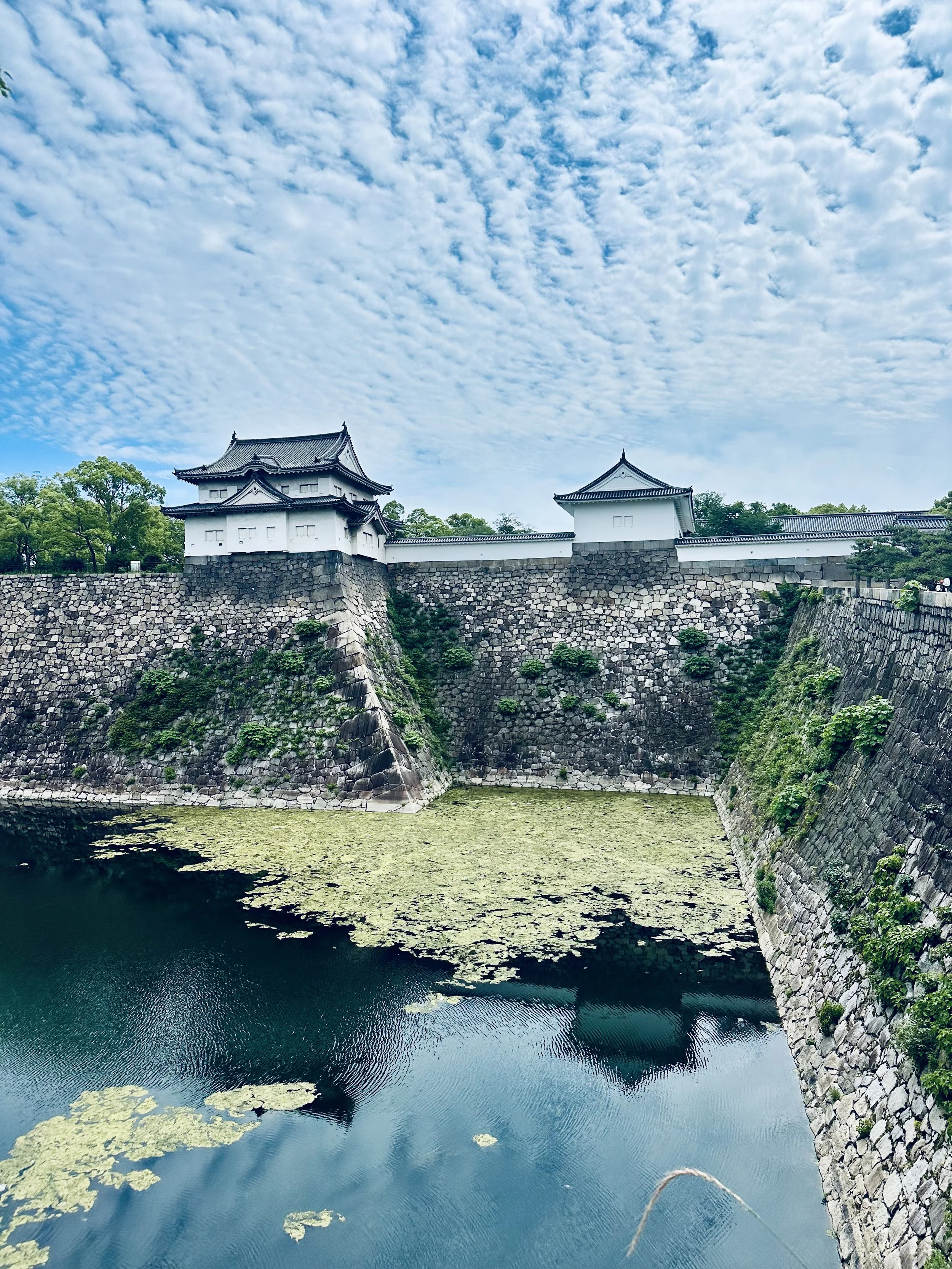 Osaka