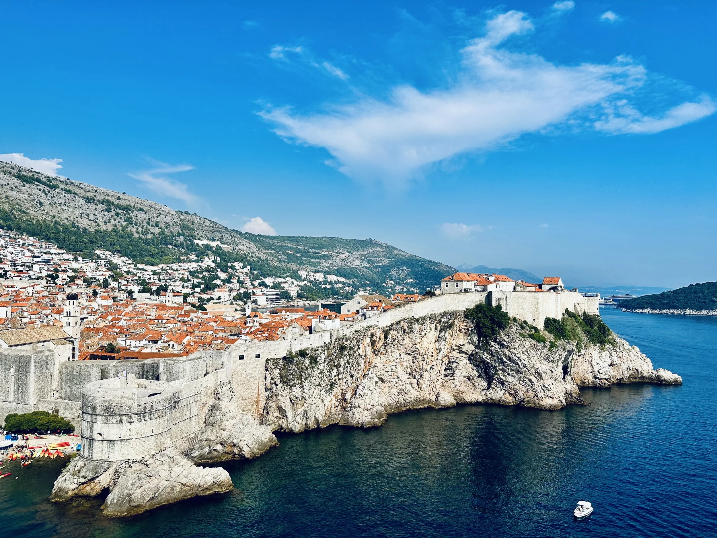 Dubrovnik