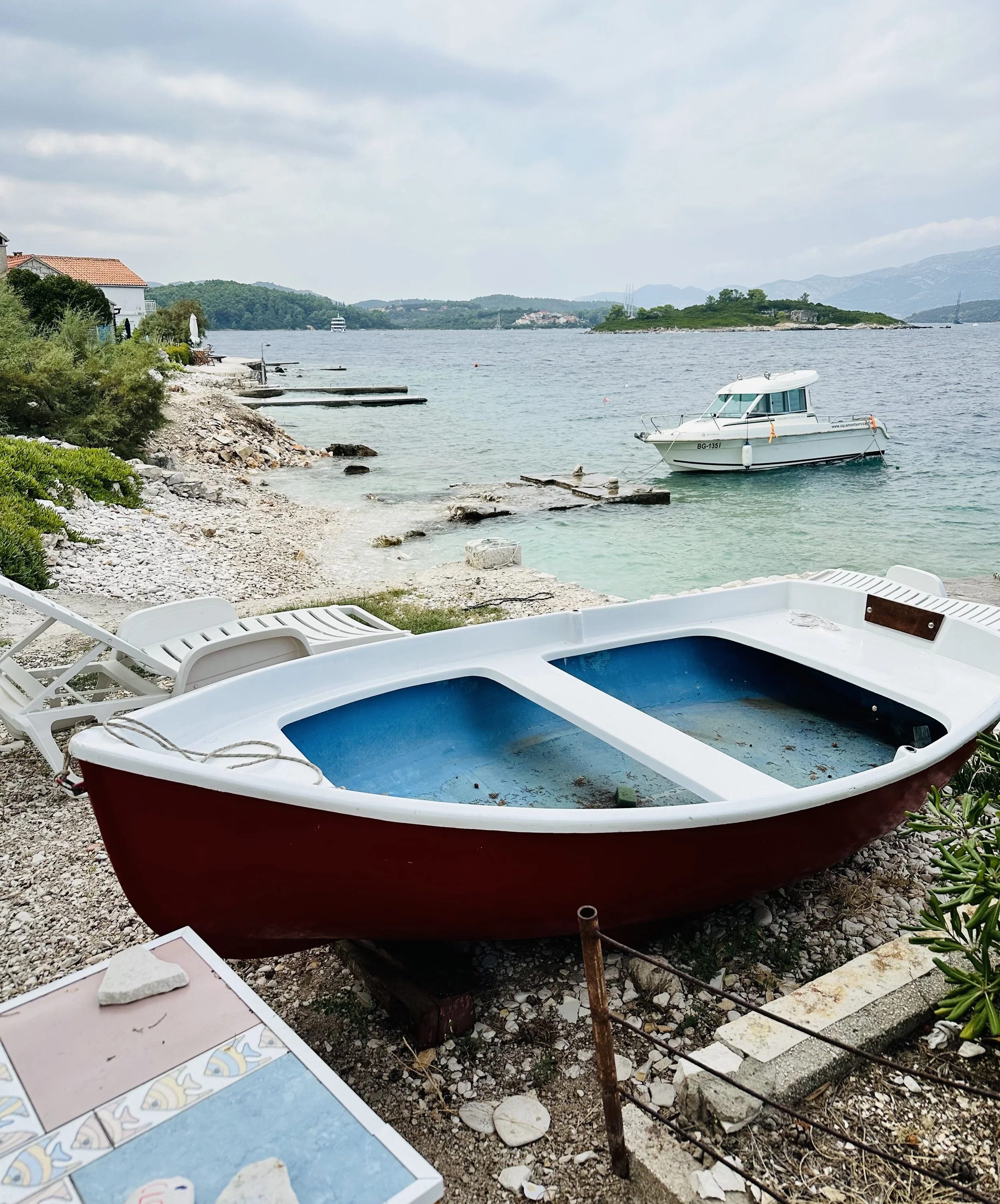 Korcula