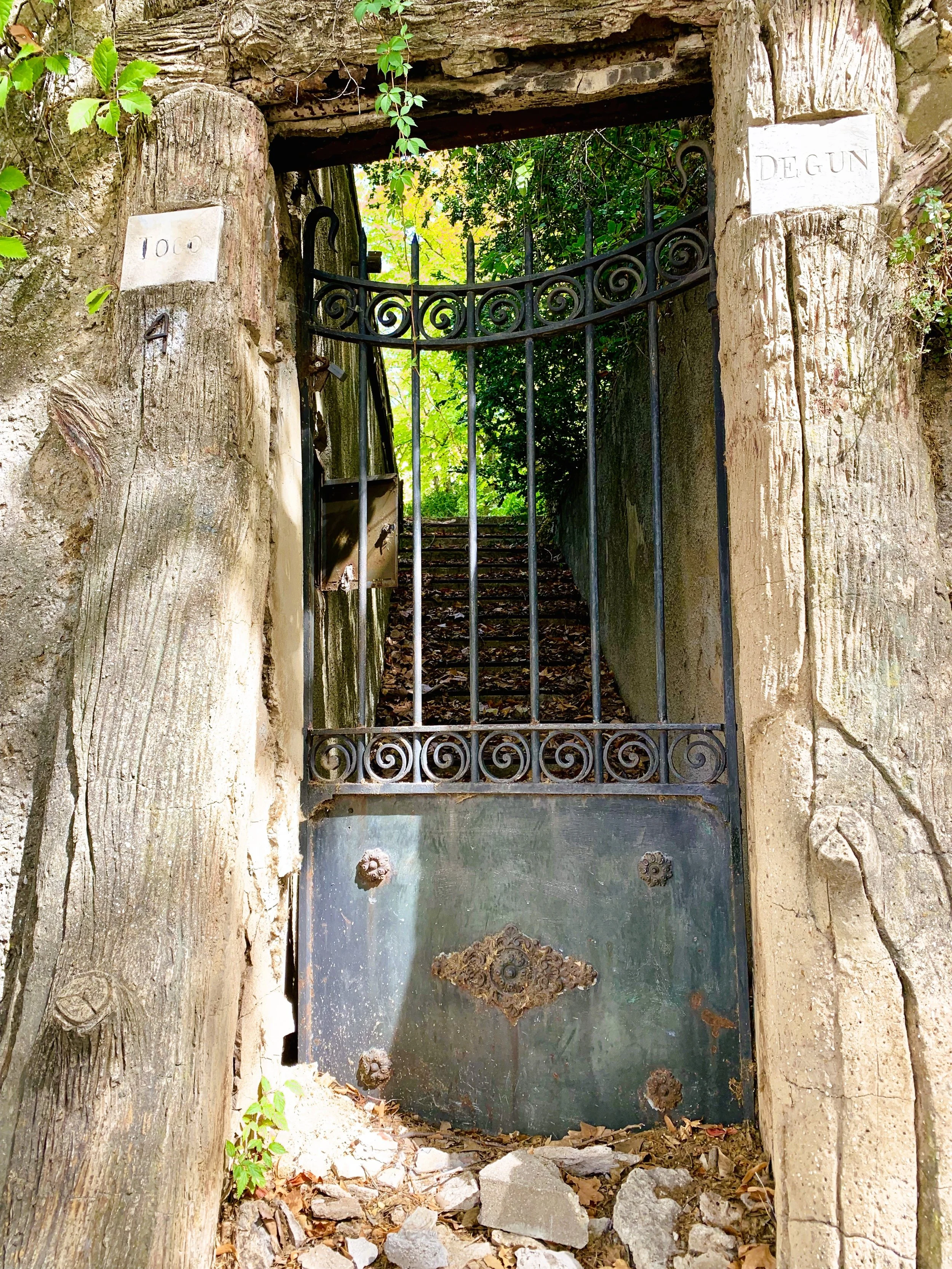 Aix-en-Provence, France