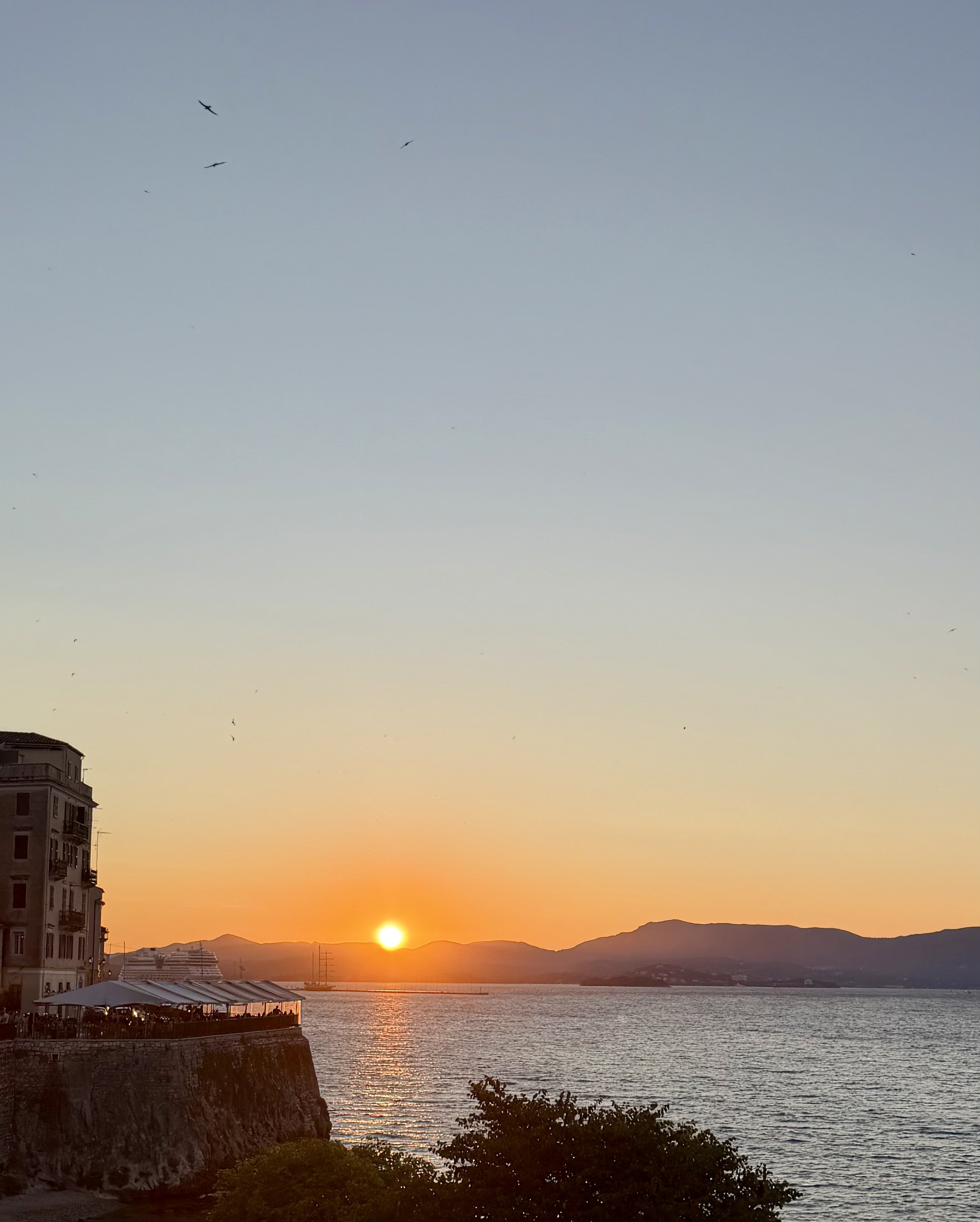 Corfu