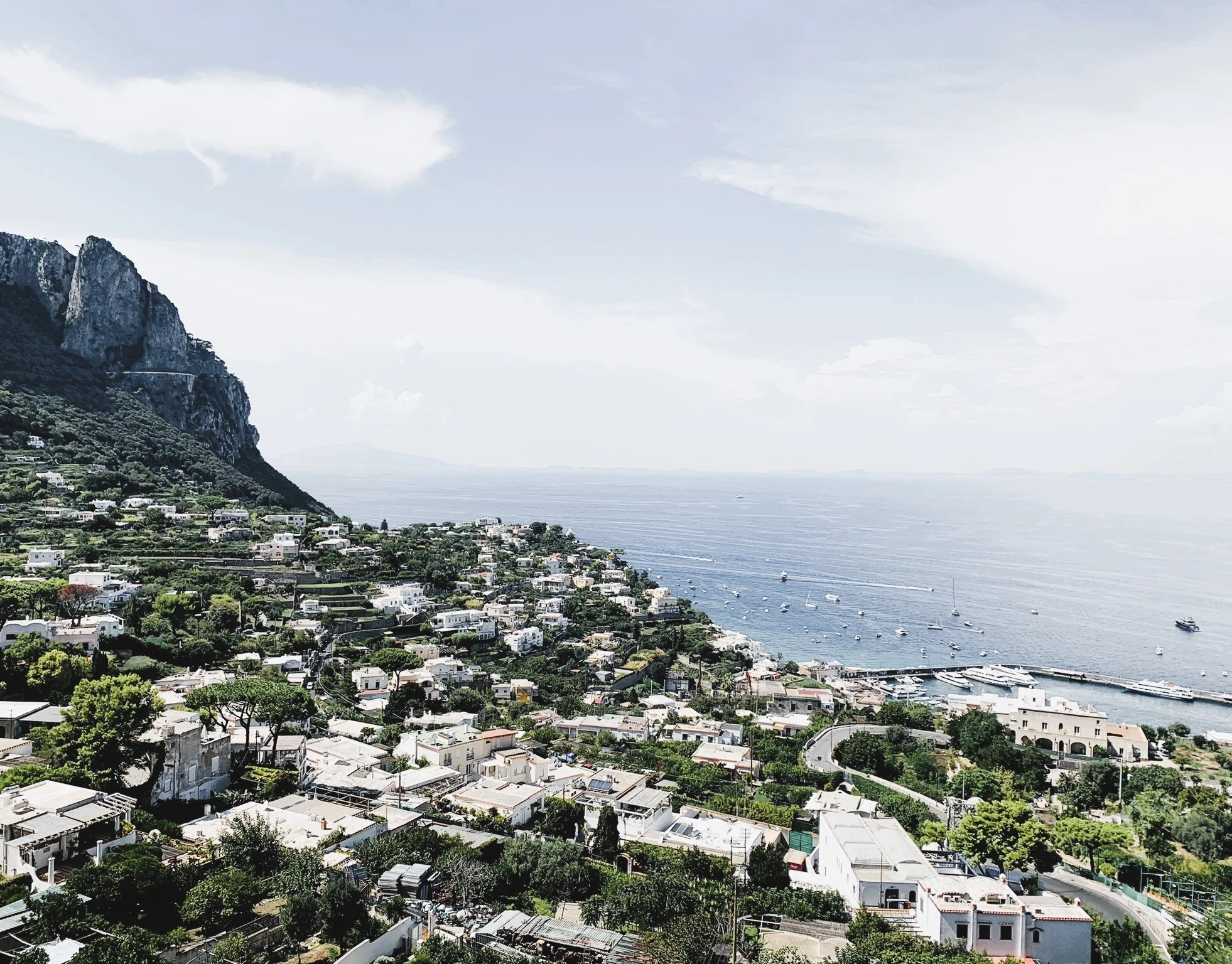 Capri, Italy