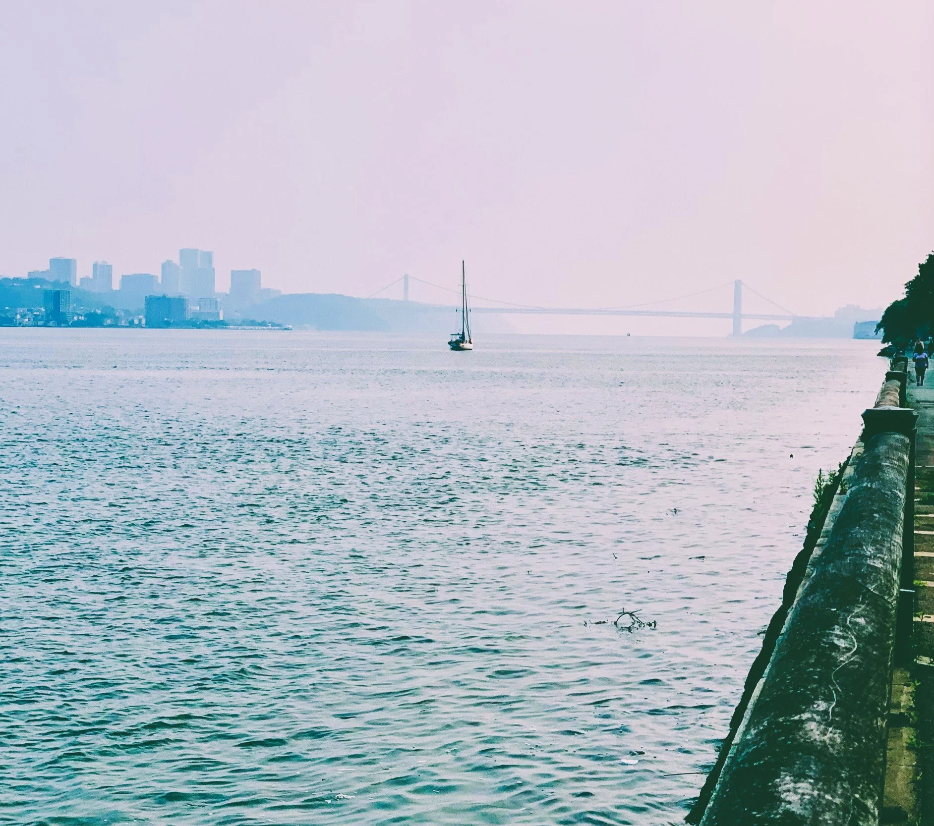 New York City, NY, USA