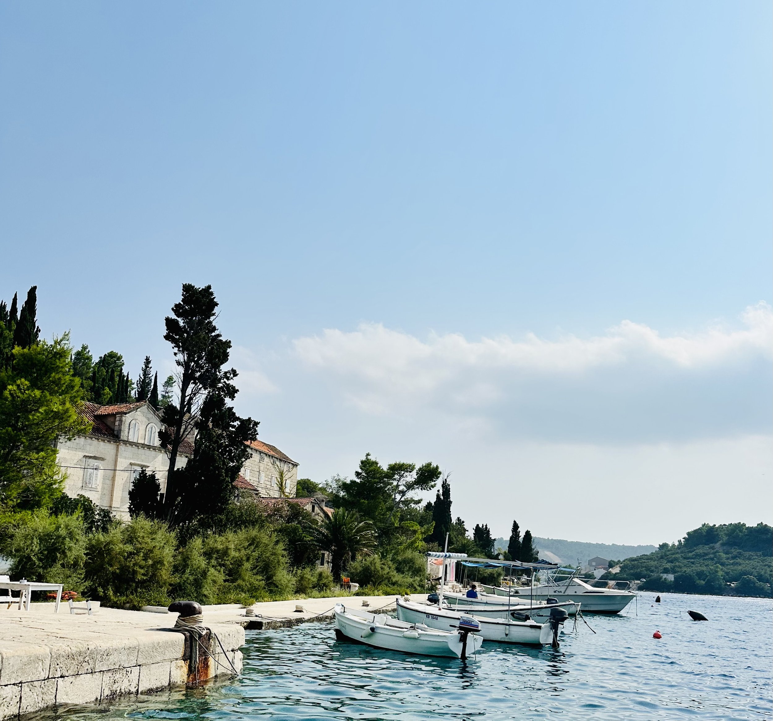 Korcula