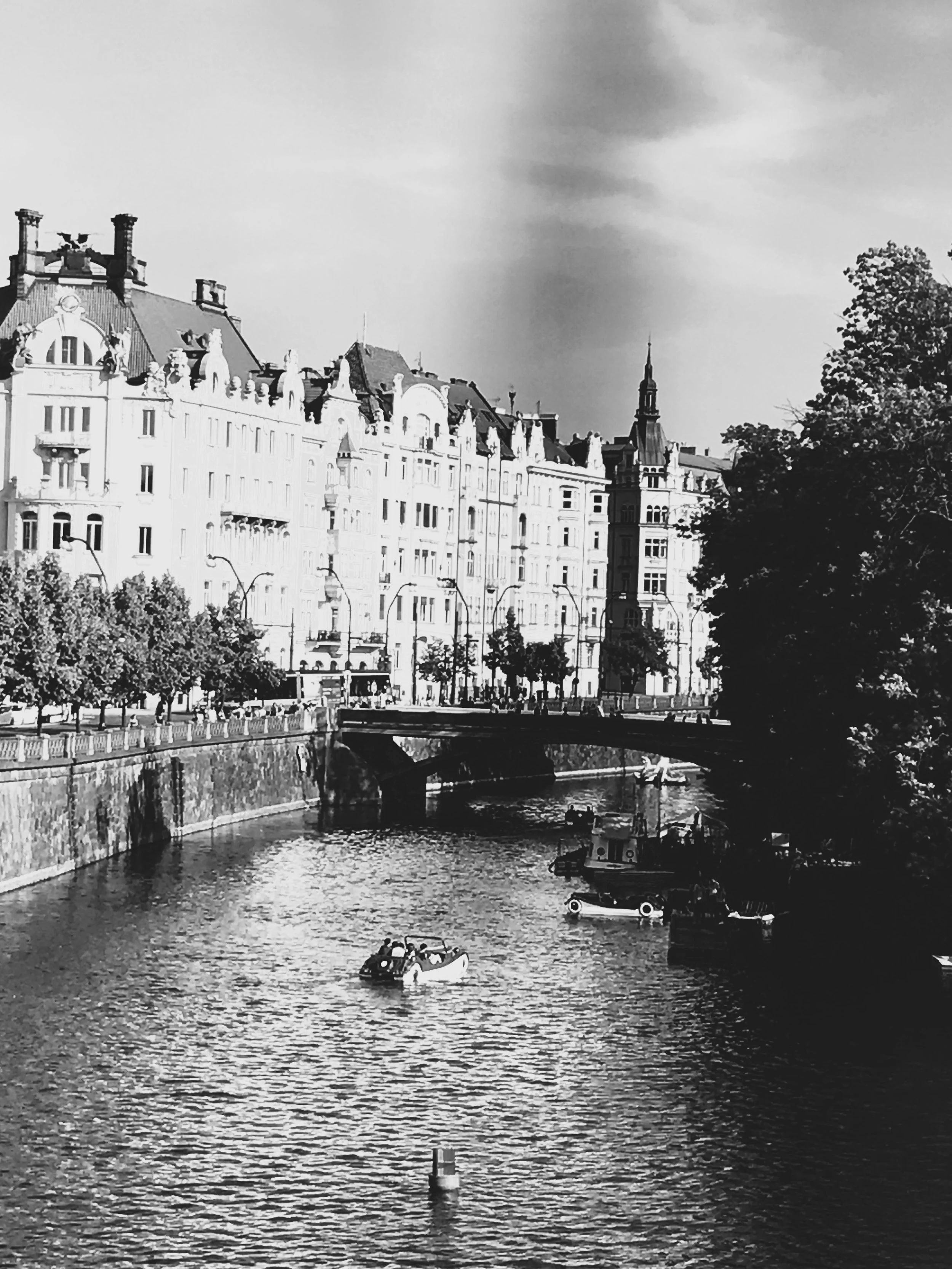 Prague, Czech Republic