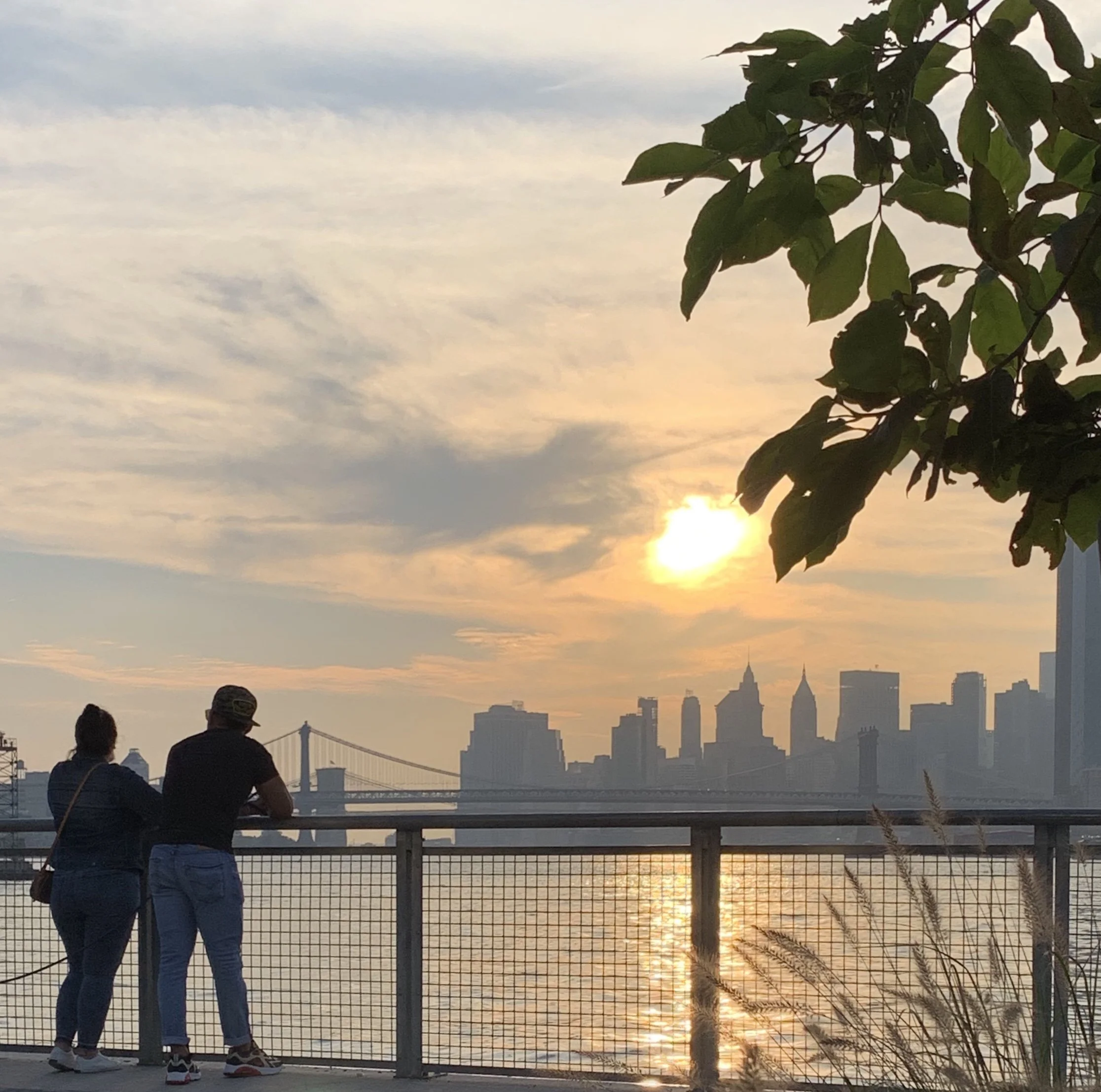 New York City, NY, USA