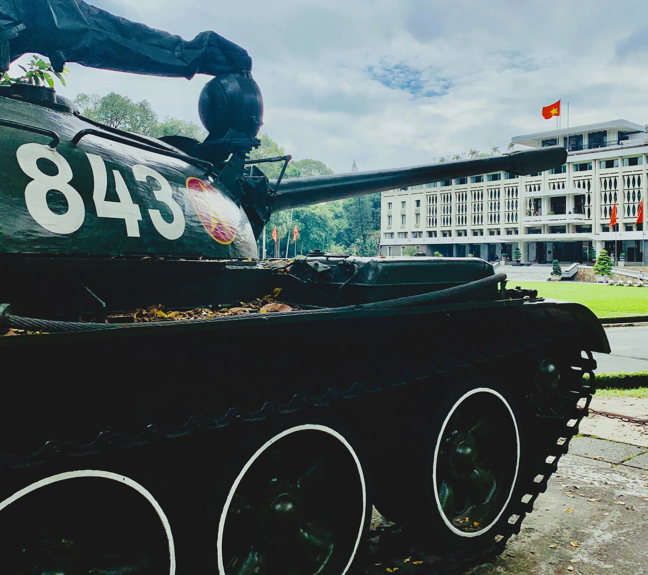 Ho Chi Minh, Vietnam