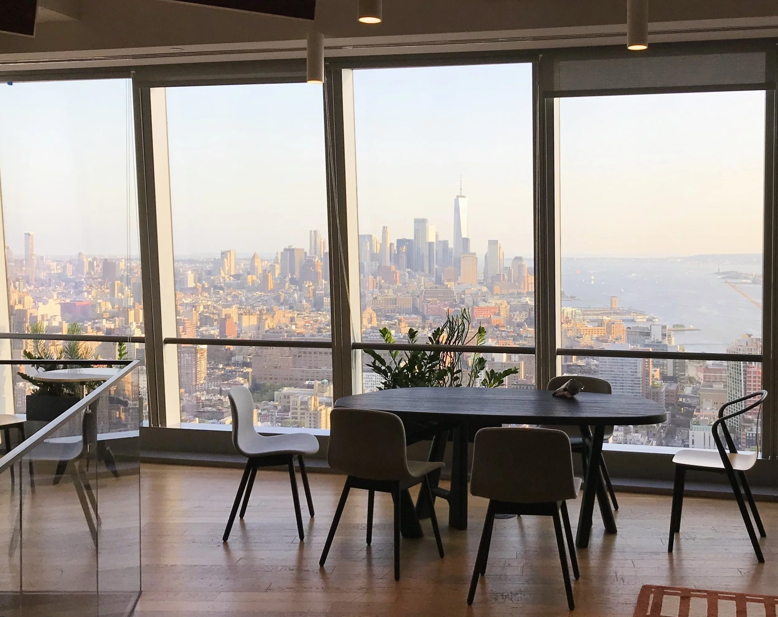 New York City, NY, USA