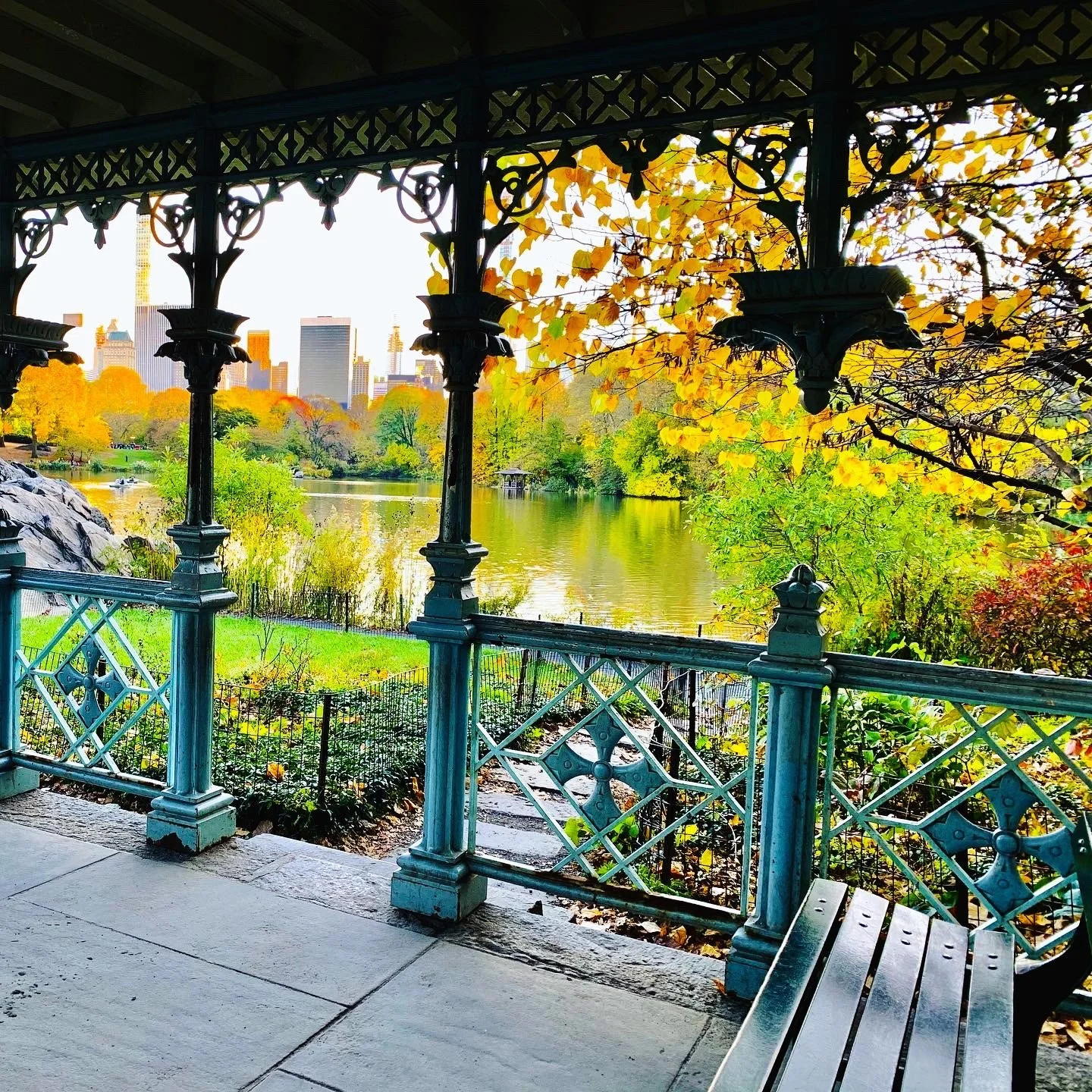 New York City, NY, USA