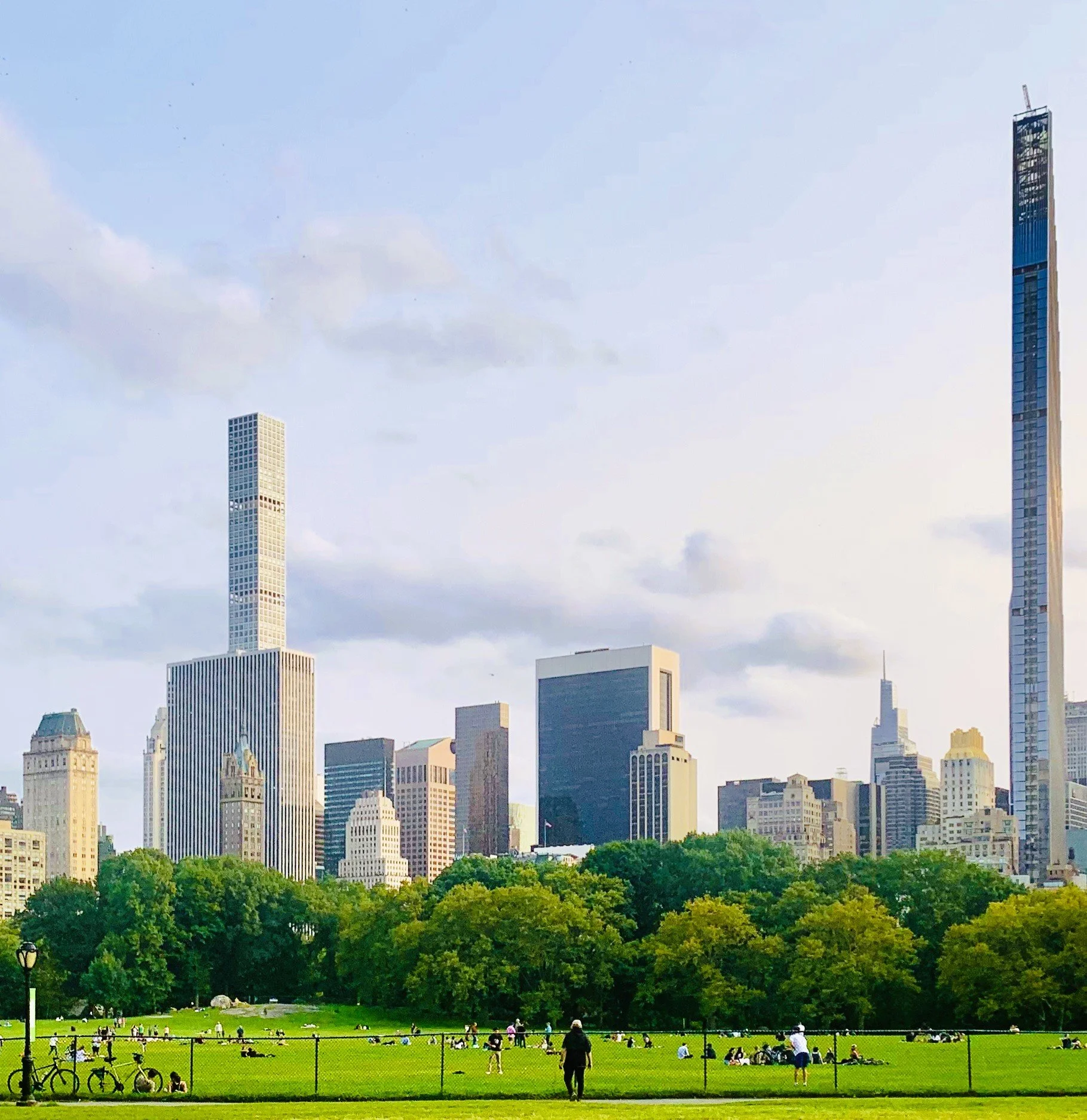 New York City, NY, USA