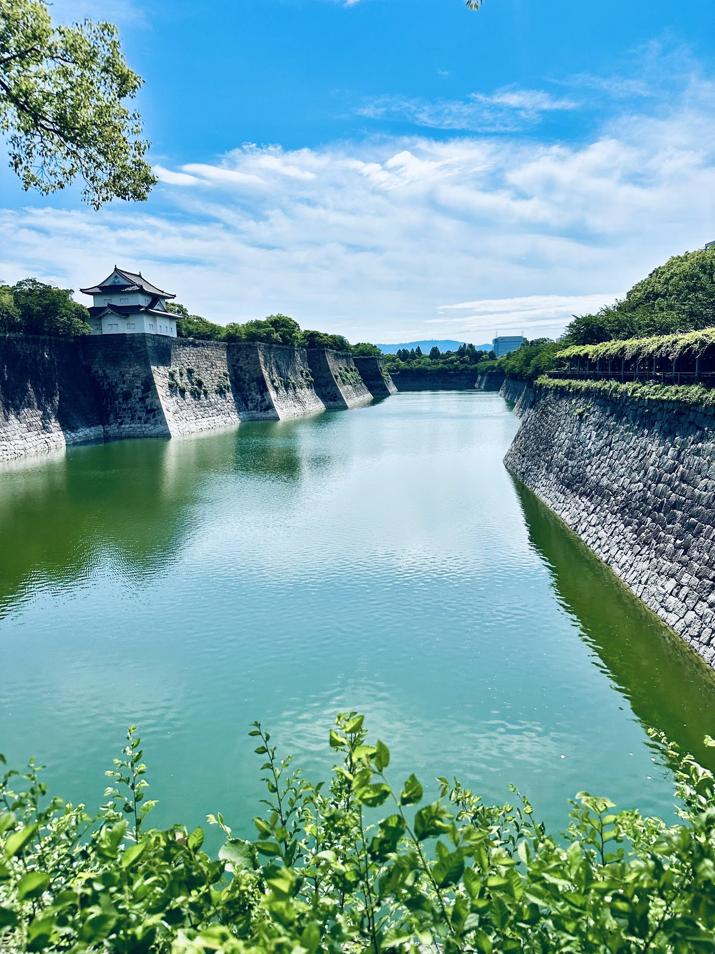 Osaka