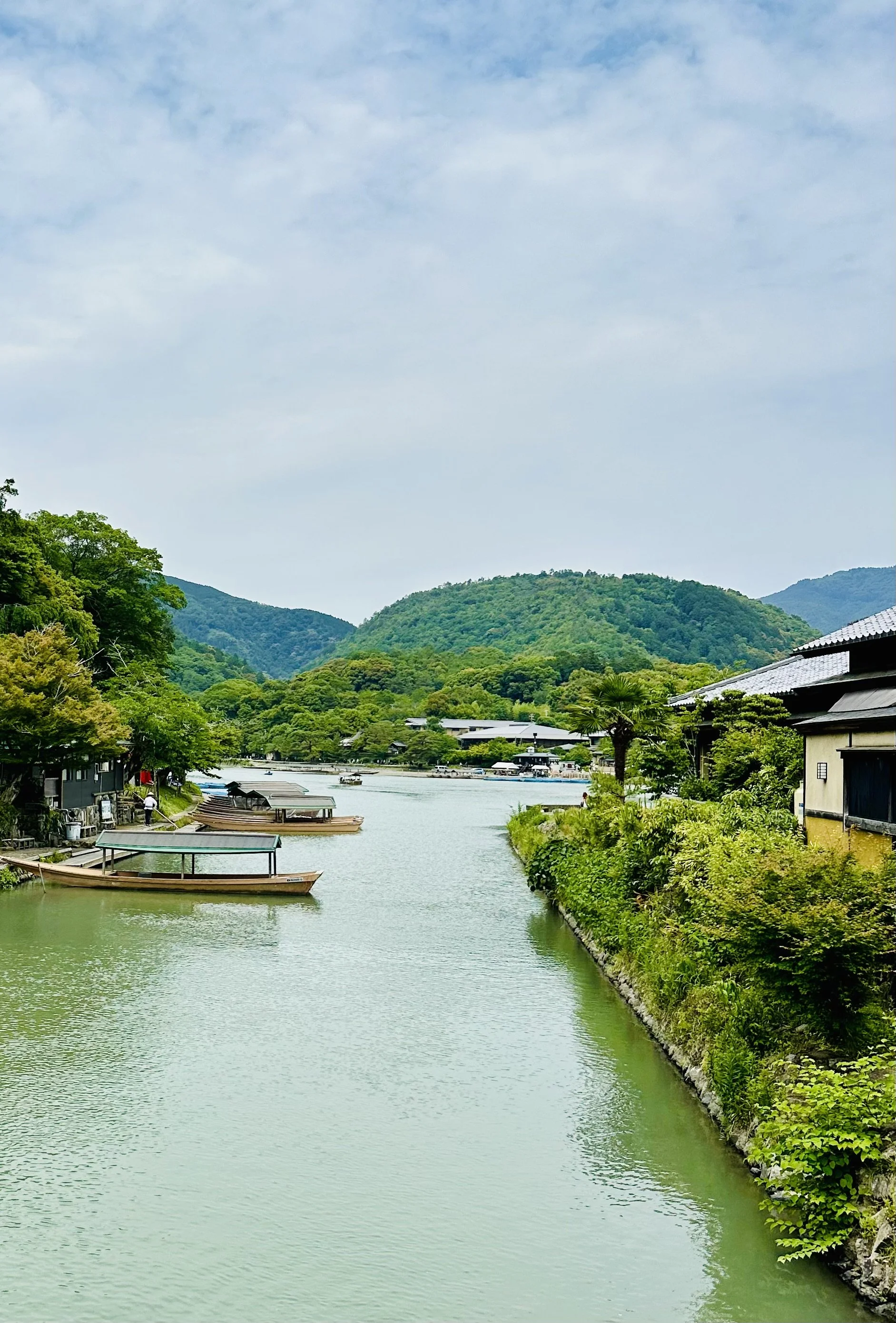 Kyoto