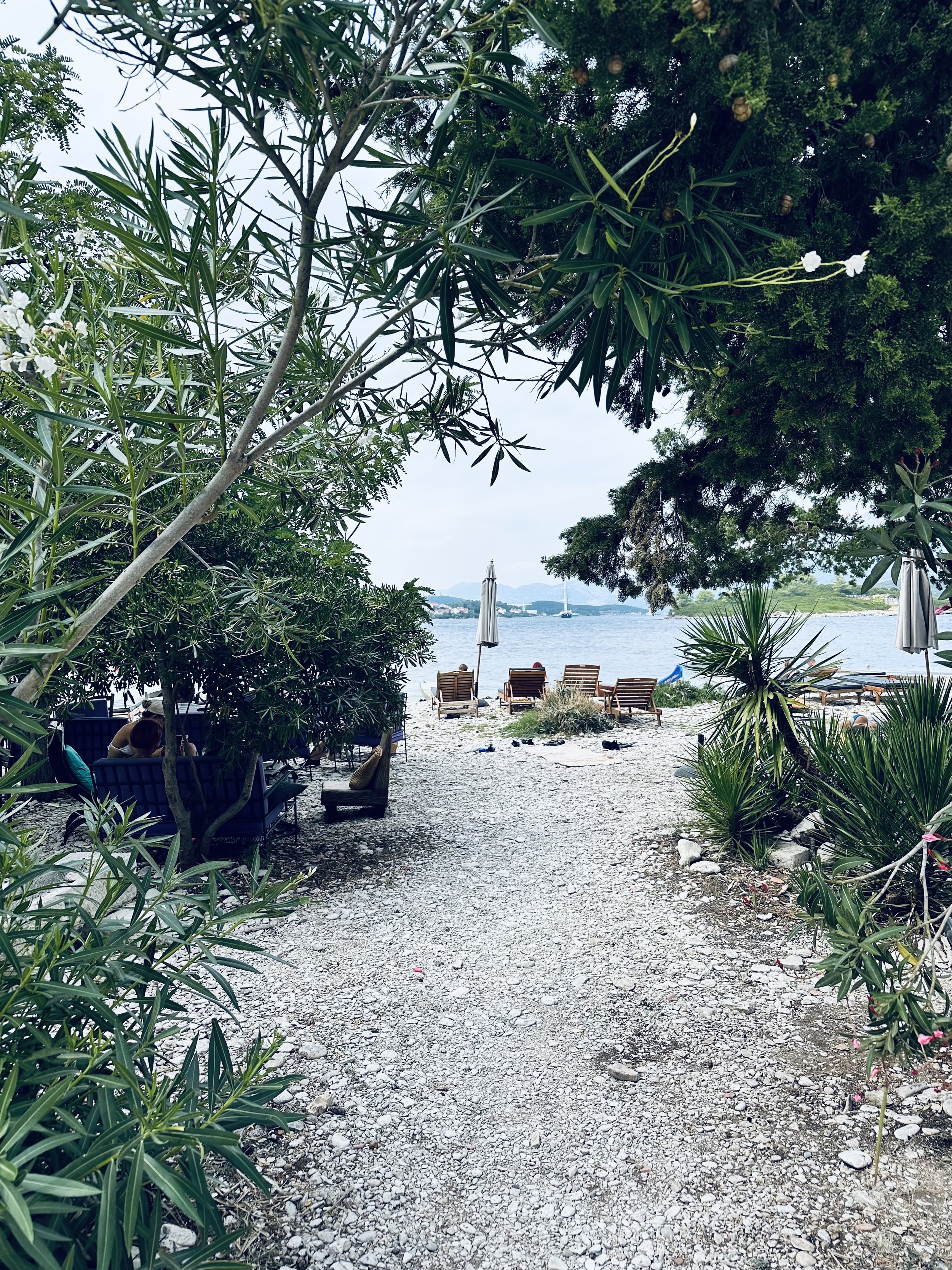 Korcula