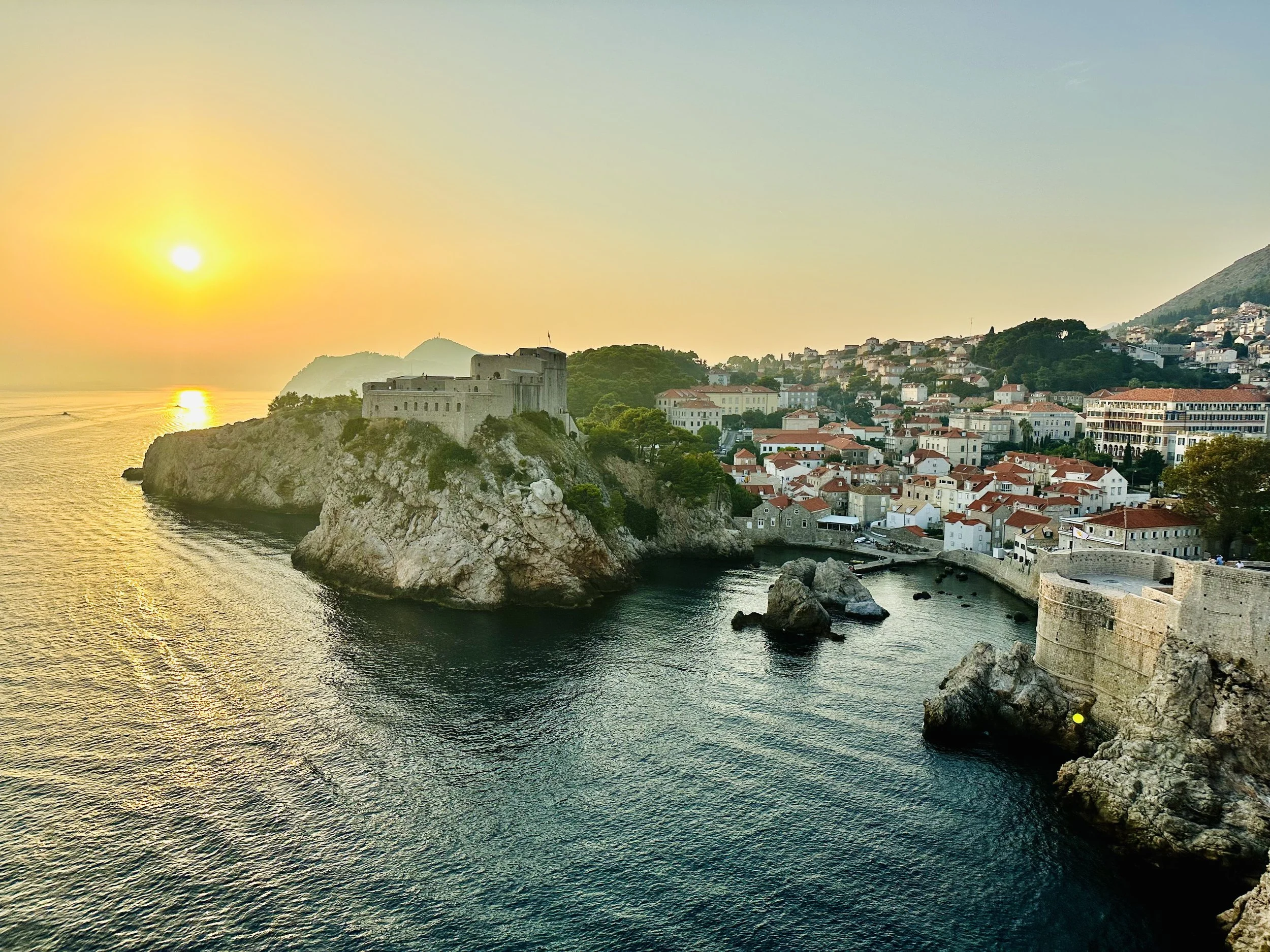 Dubrovnik