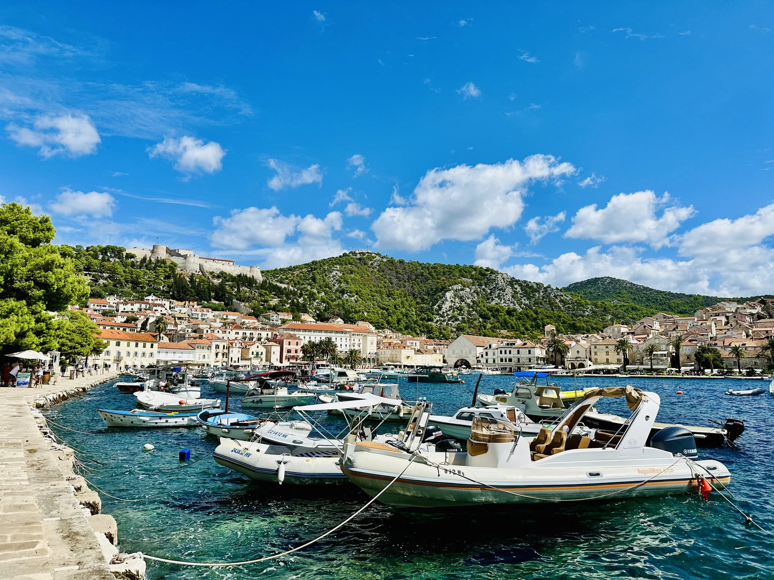 Hvar