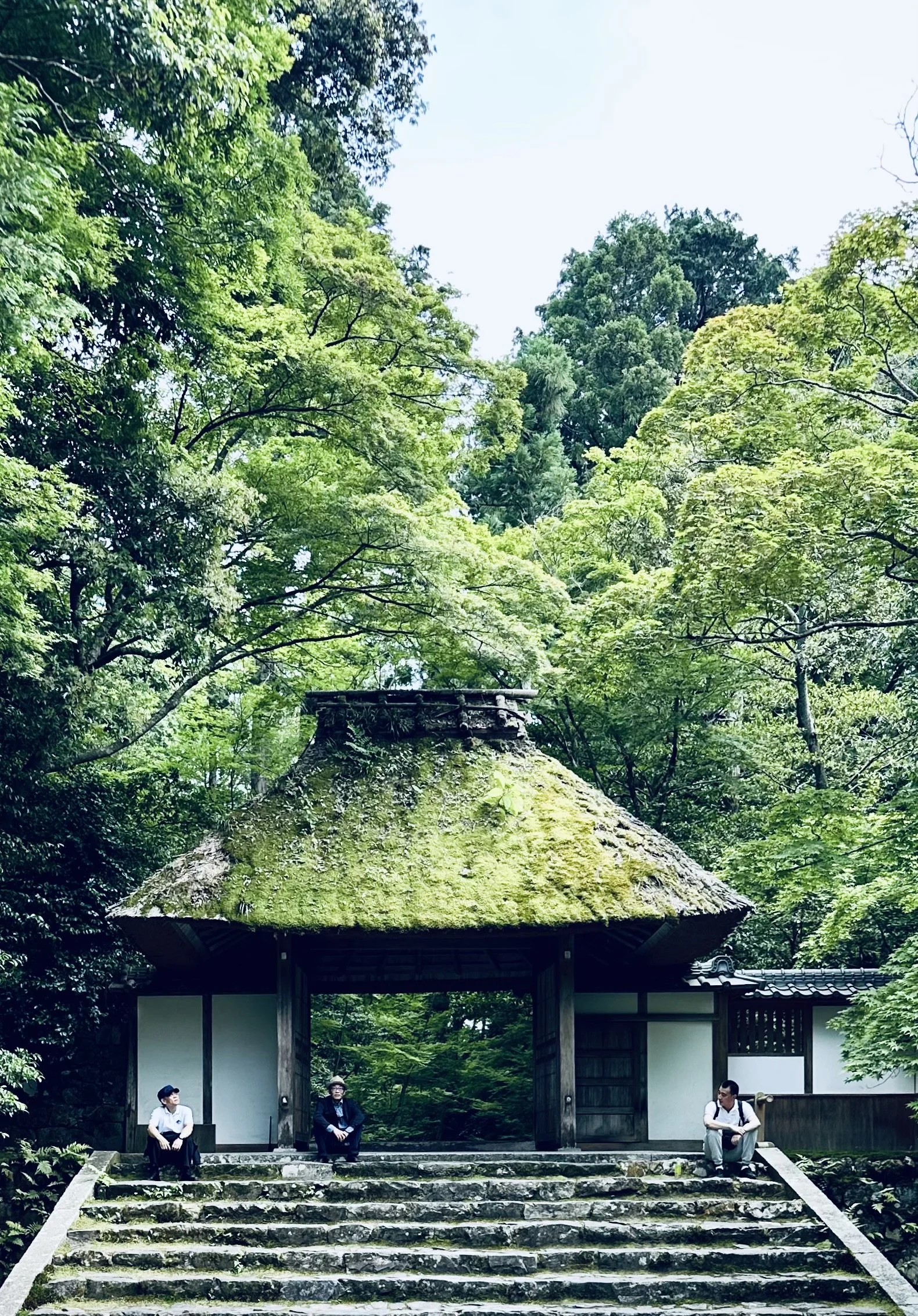 Kyoto