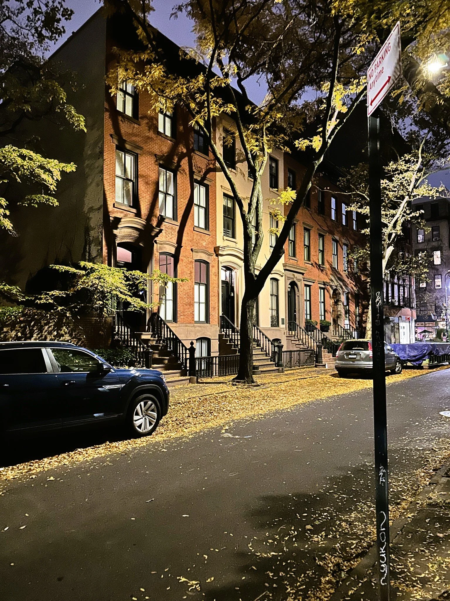 New York City, NY, USA