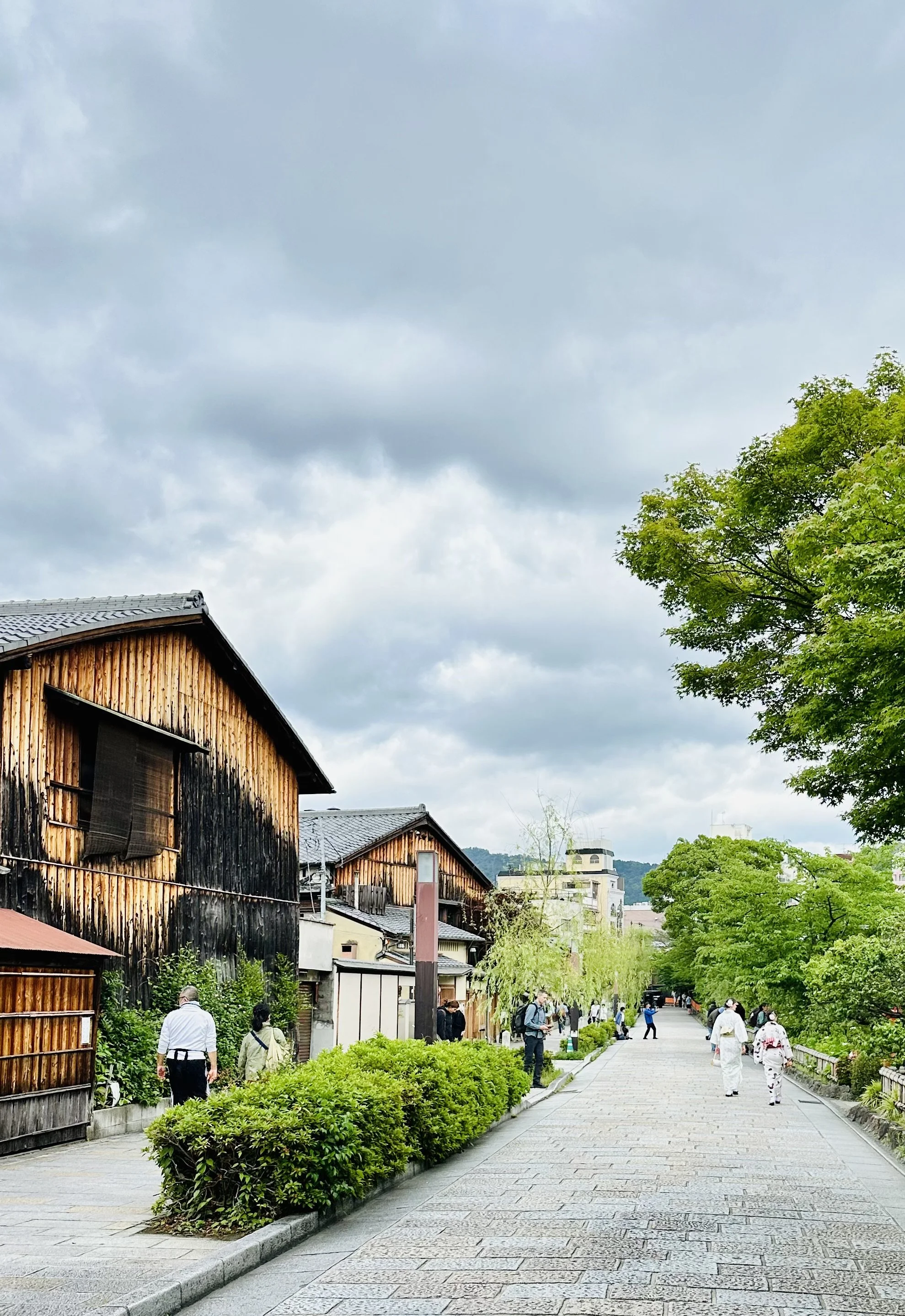 Kyoto