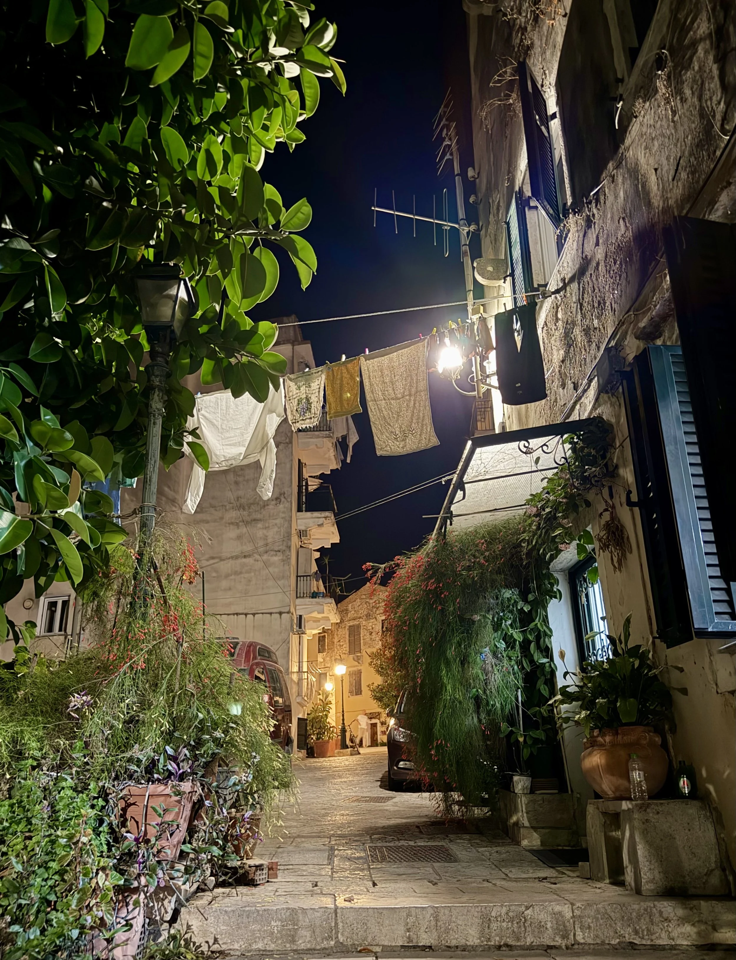 Corfu