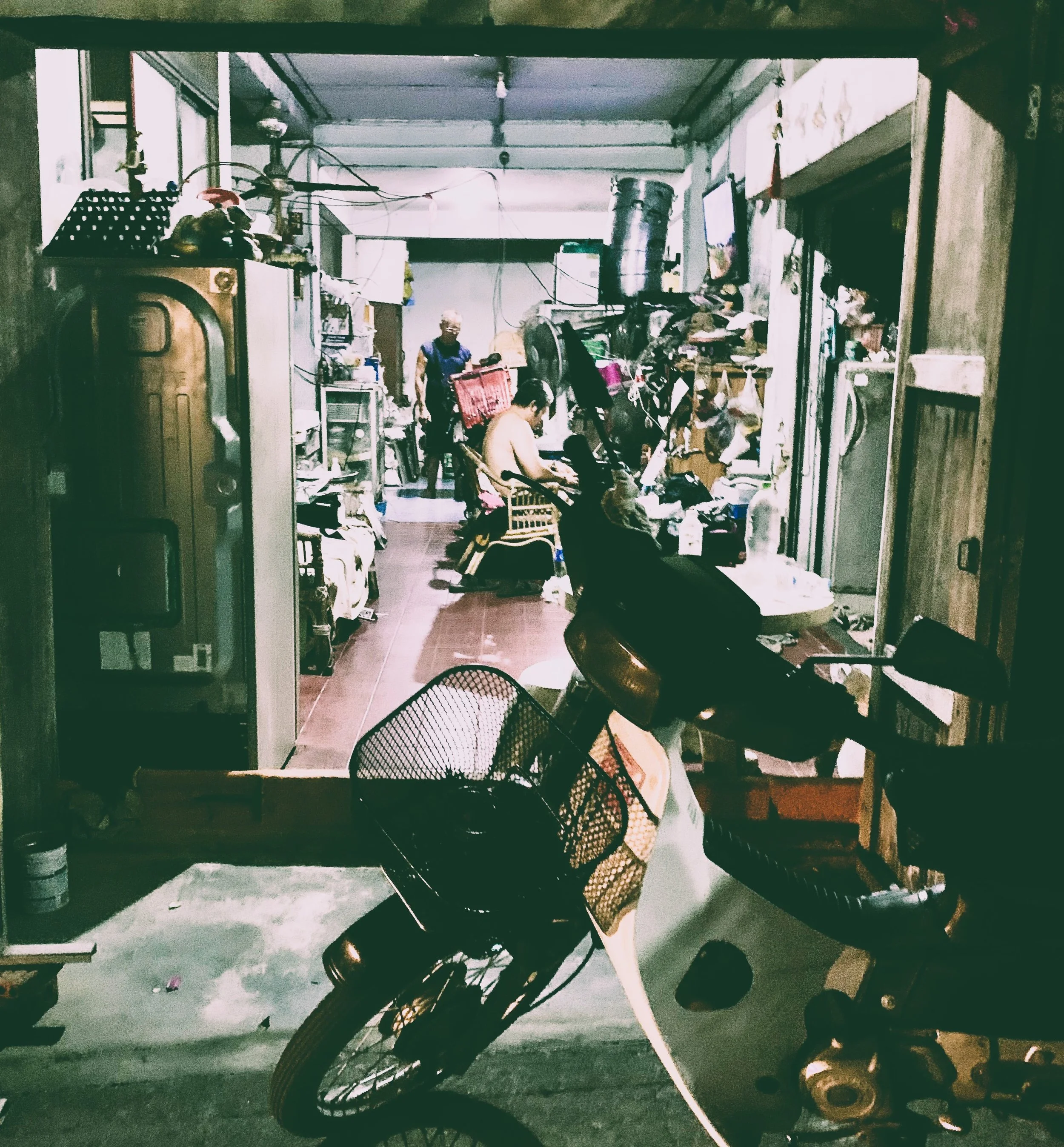 Chiang Mai, Thailand