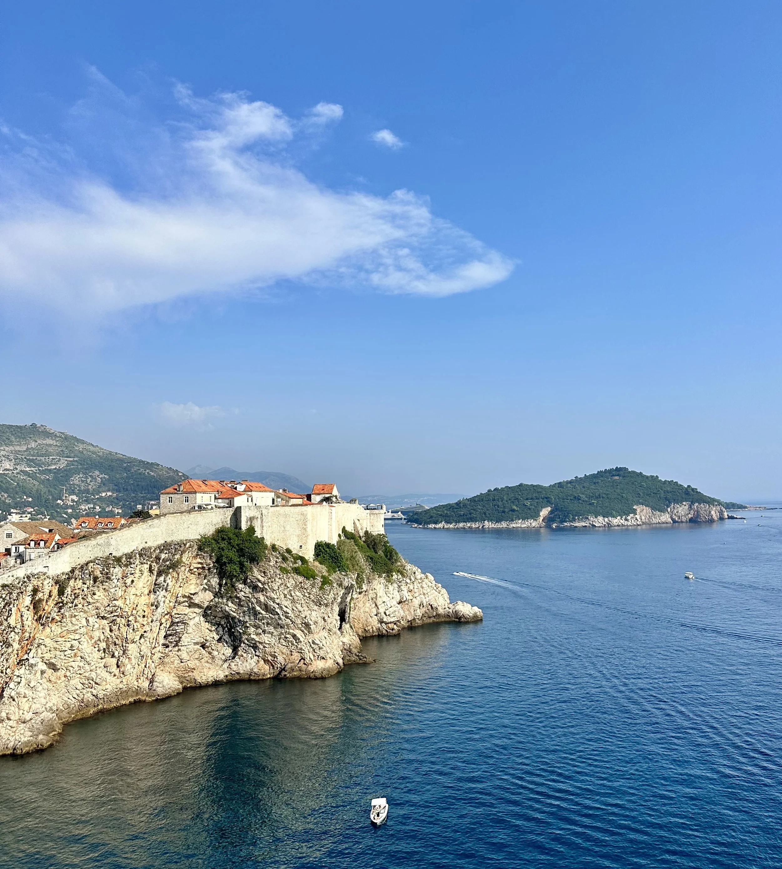 Dubrovnik