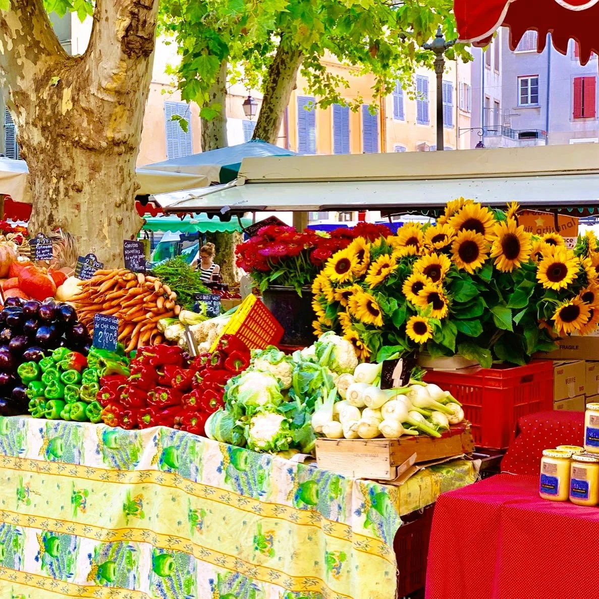 Aix-en-Provence, France