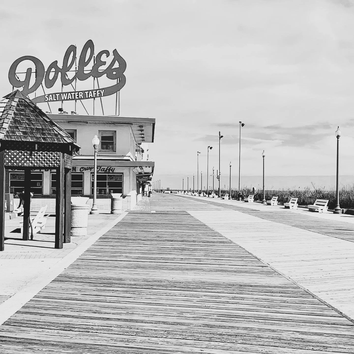 Rehoboth Beach, DE, USA