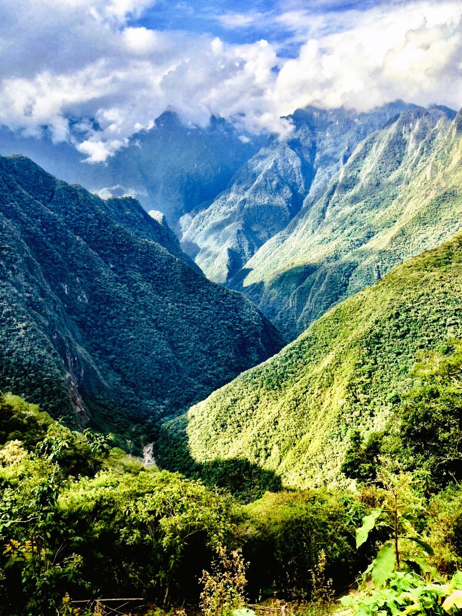 Inca Trail