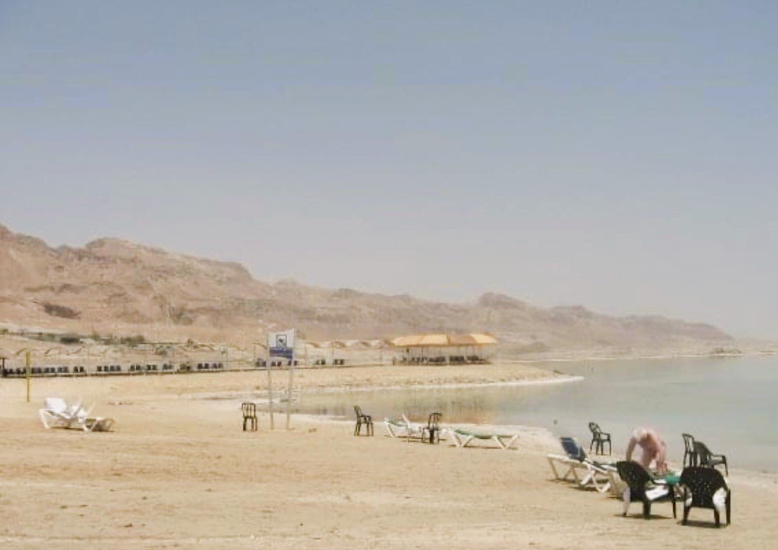 Dead Sea