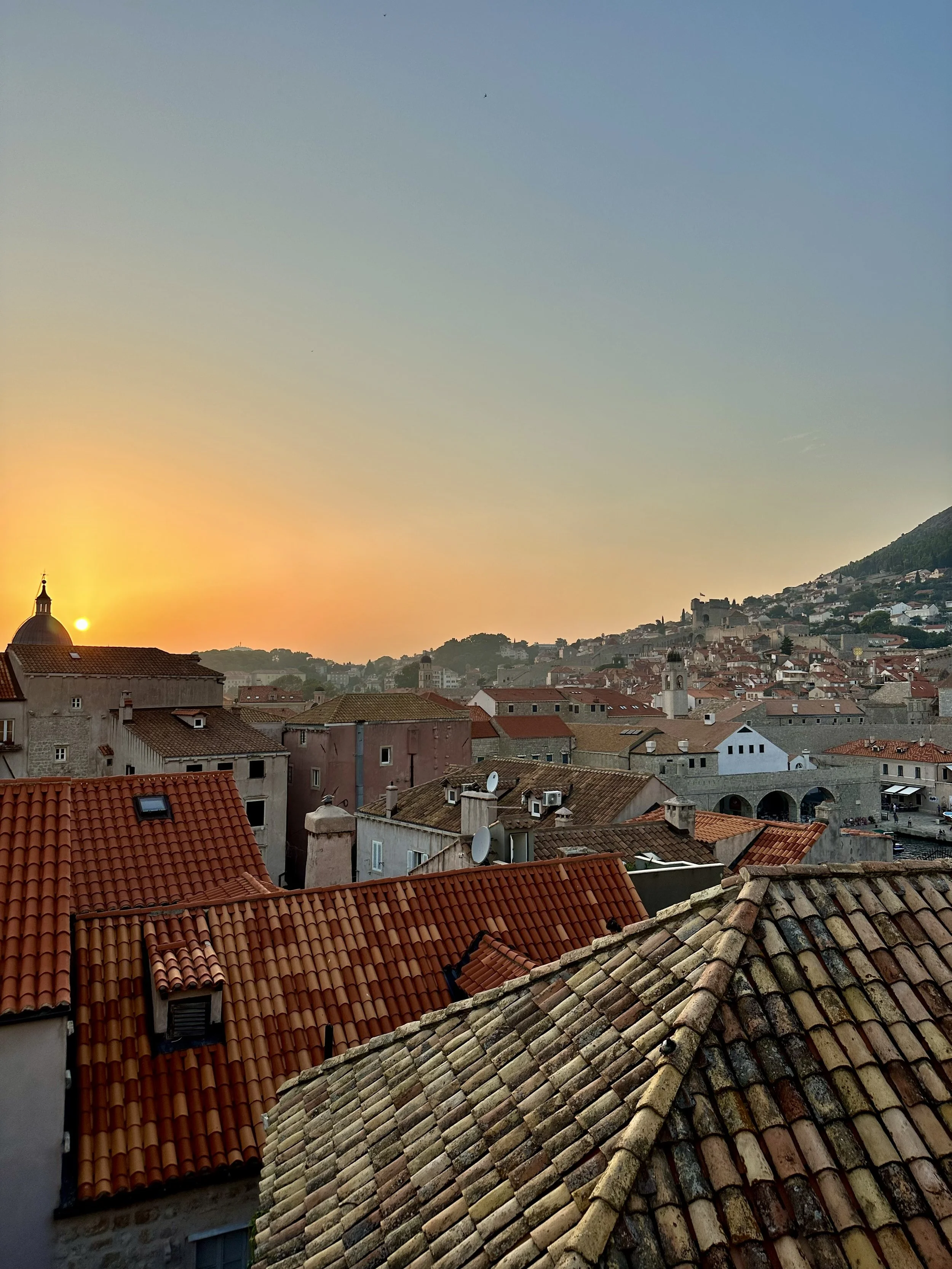 Dubrovnik