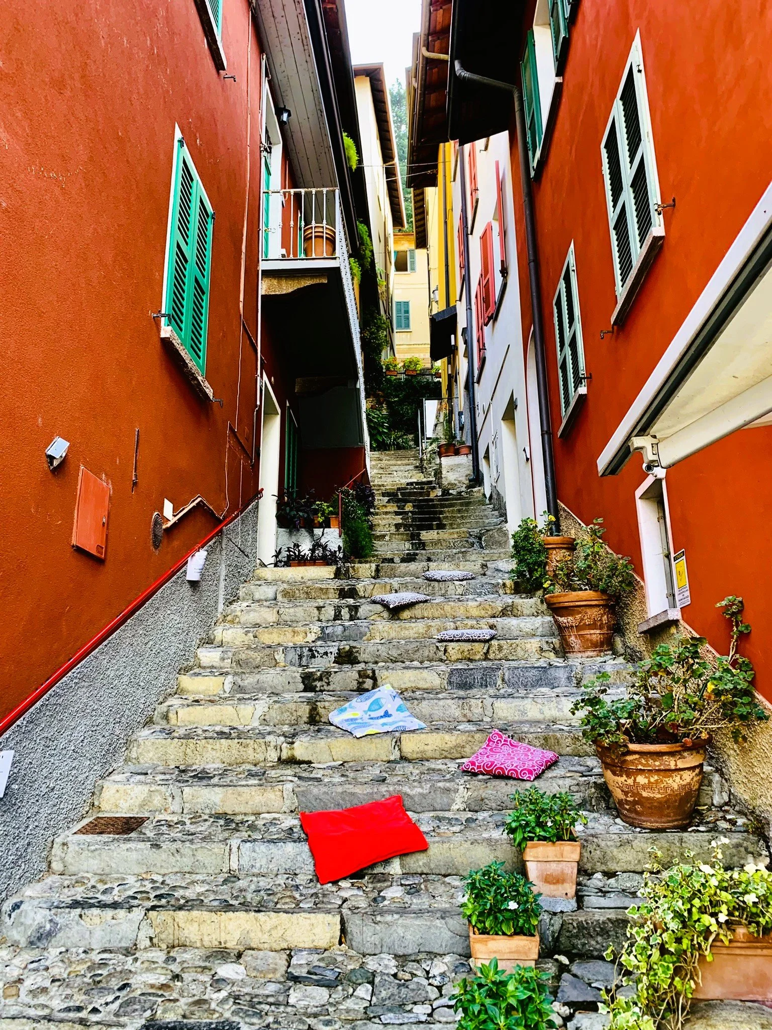 Varenna, Italy (Lake Como)
