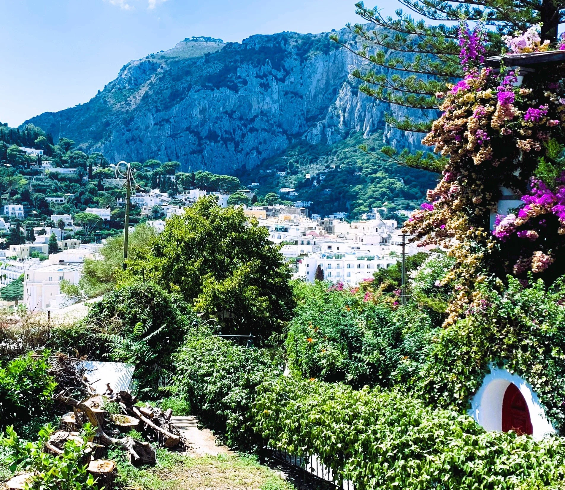 Capri, Italy
